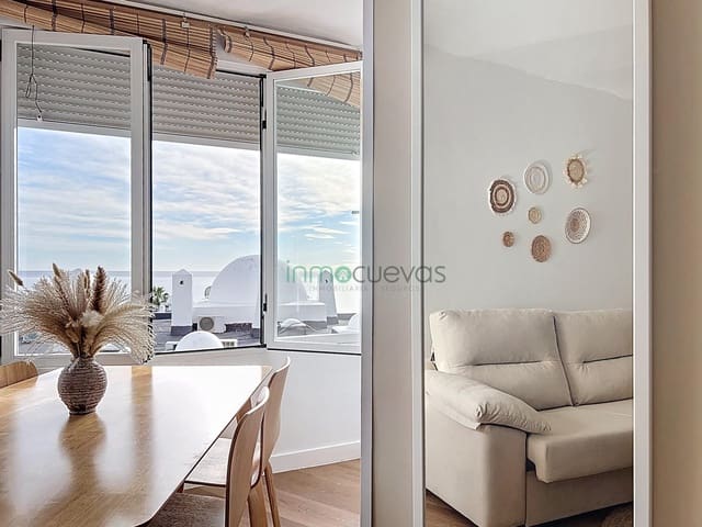 1 chambre Studio à vendre à Mojácar avec piscine - 150 000 € (Ref: 9446456)