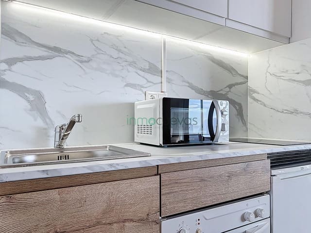 1 chambre Studio à vendre à Mojácar avec piscine - 150 000 € (Ref: 9446456)