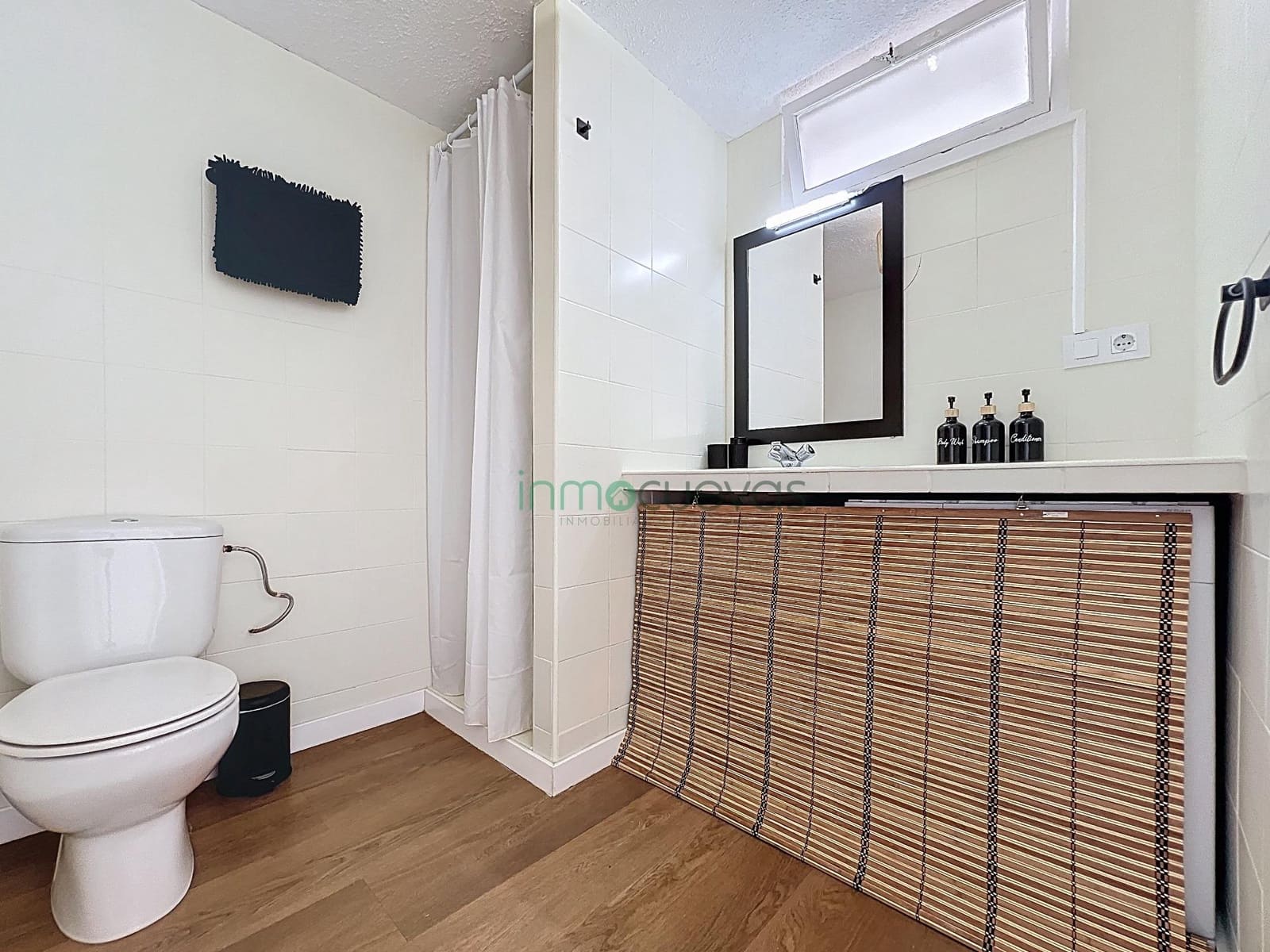 1 chambre Studio à vendre à Mojacar avec piscine - 150 000 € (Ref: 9446456)