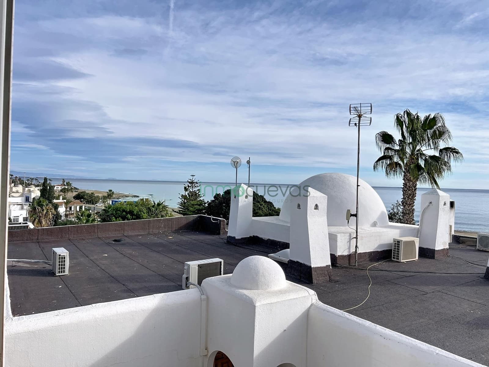 1 chambre Studio à vendre à Mojacar avec piscine - 150 000 € (Ref: 9446456)