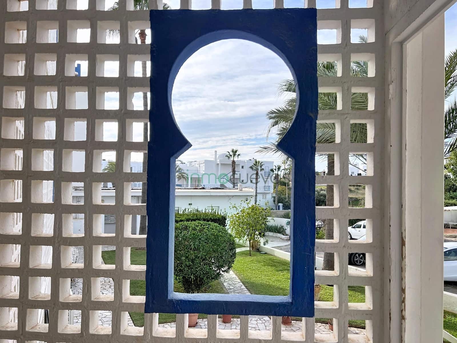 1 chambre Studio à vendre à Mojacar avec piscine - 150 000 € (Ref: 9446456)