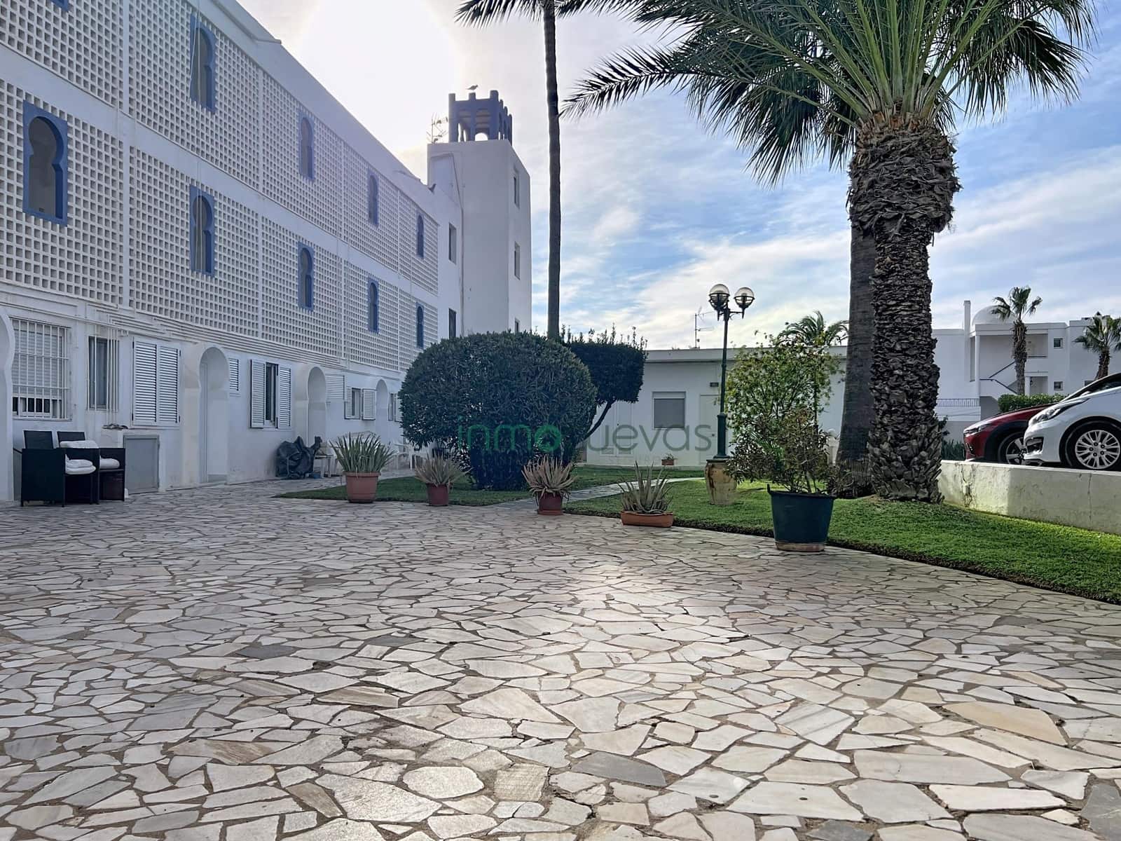 1 chambre Studio à vendre à Mojacar avec piscine - 150 000 € (Ref: 9446456)