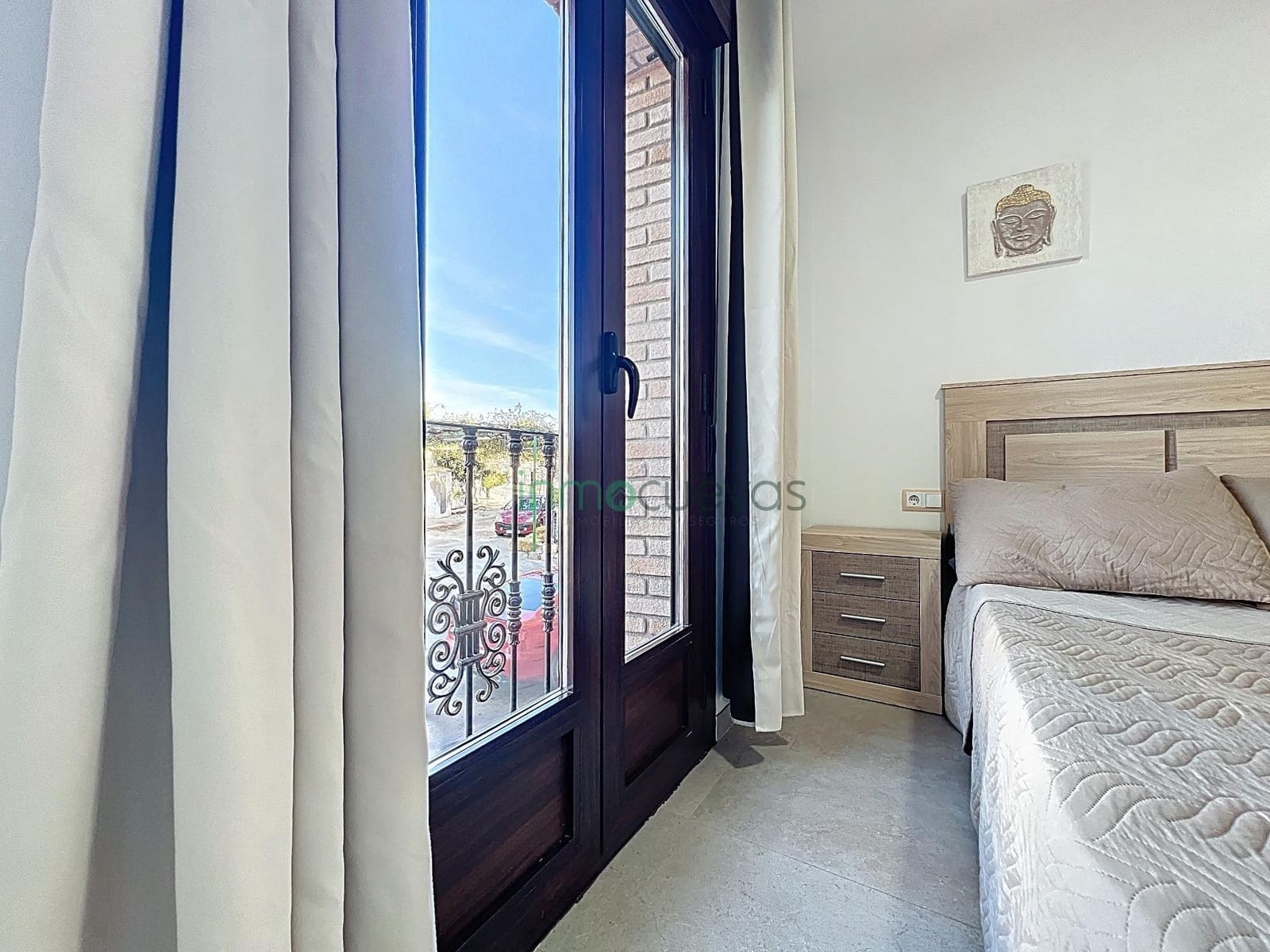 2 sovrum Lägenhet till salu i Cuevas del Almanzora - 115 000 € (Ref: 9449406)