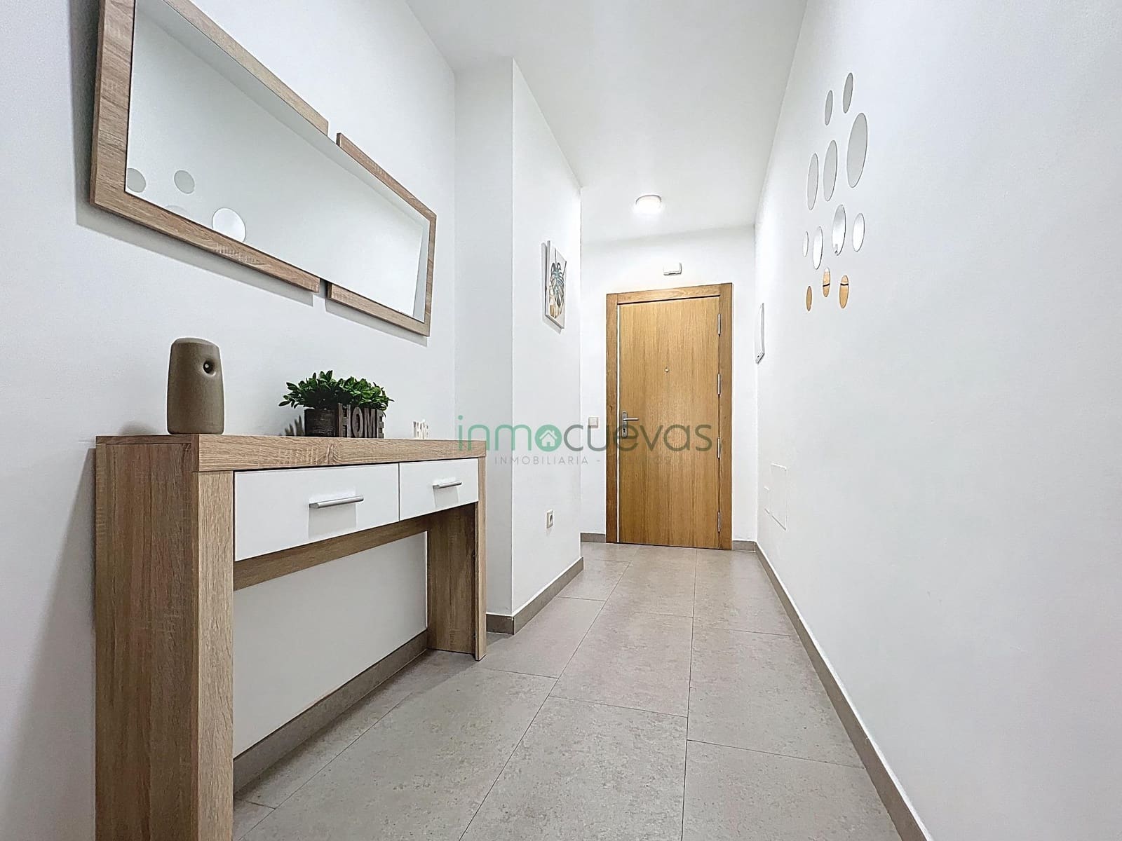 2 sovrum Lägenhet till salu i Cuevas del Almanzora - 115 000 € (Ref: 9449406)