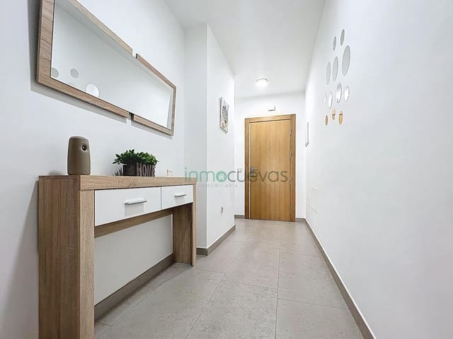 2 sovrum Lägenhet till salu i Cuevas del Almanzora - 115 000 € (Ref: 9449406)