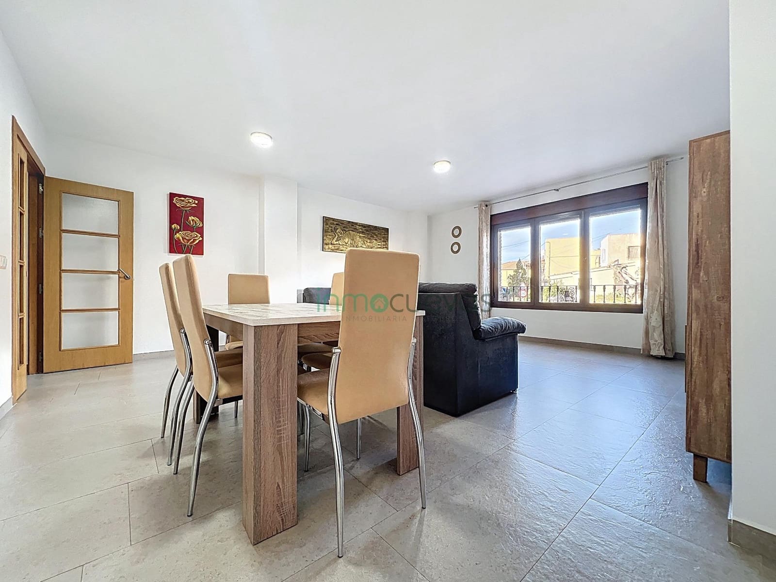 2 sovrum Lägenhet till salu i Cuevas del Almanzora - 115 000 € (Ref: 9449406)