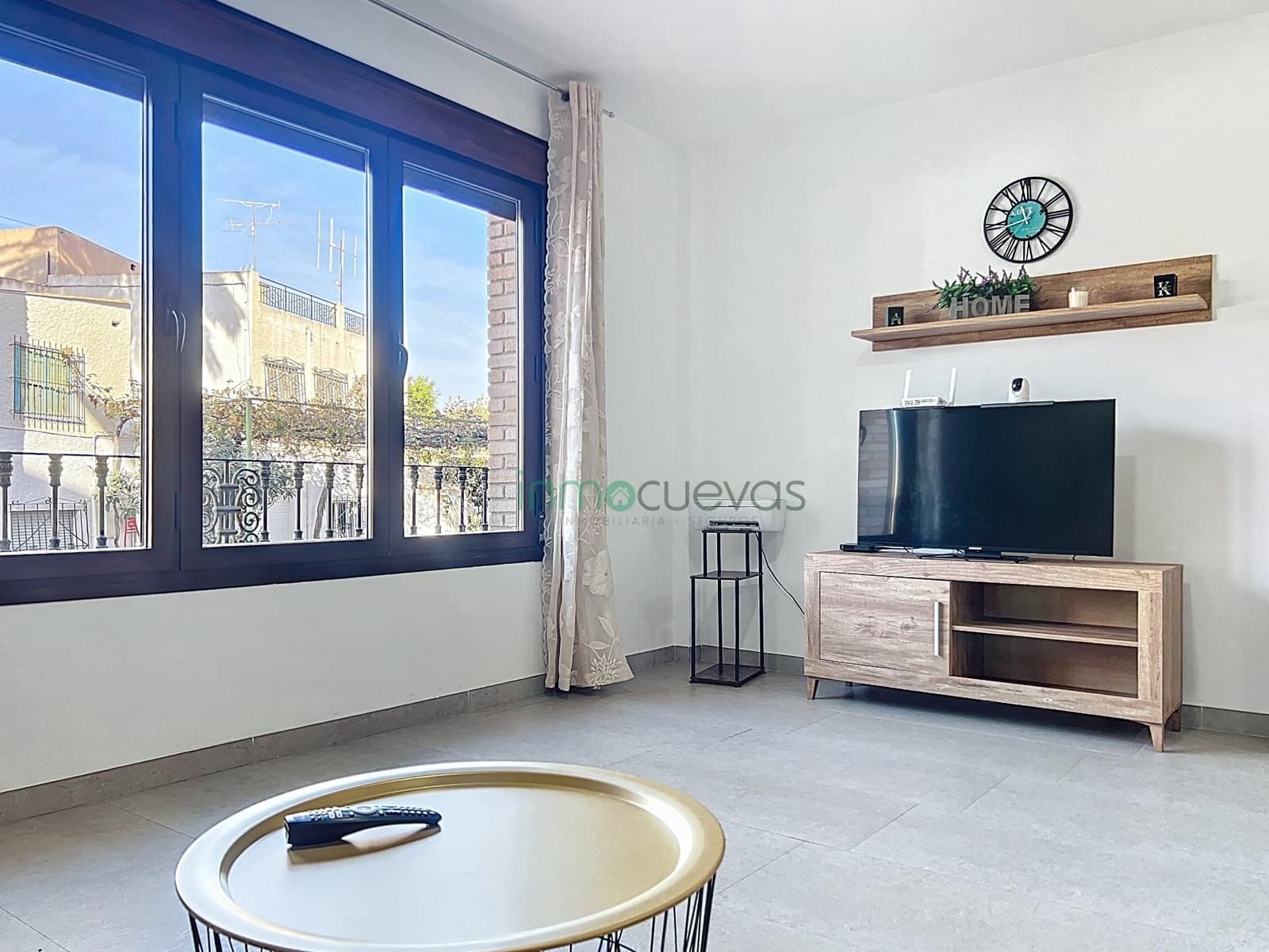 2 sovrum Lägenhet till salu i Cuevas del Almanzora - 115 000 € (Ref: 9449406)