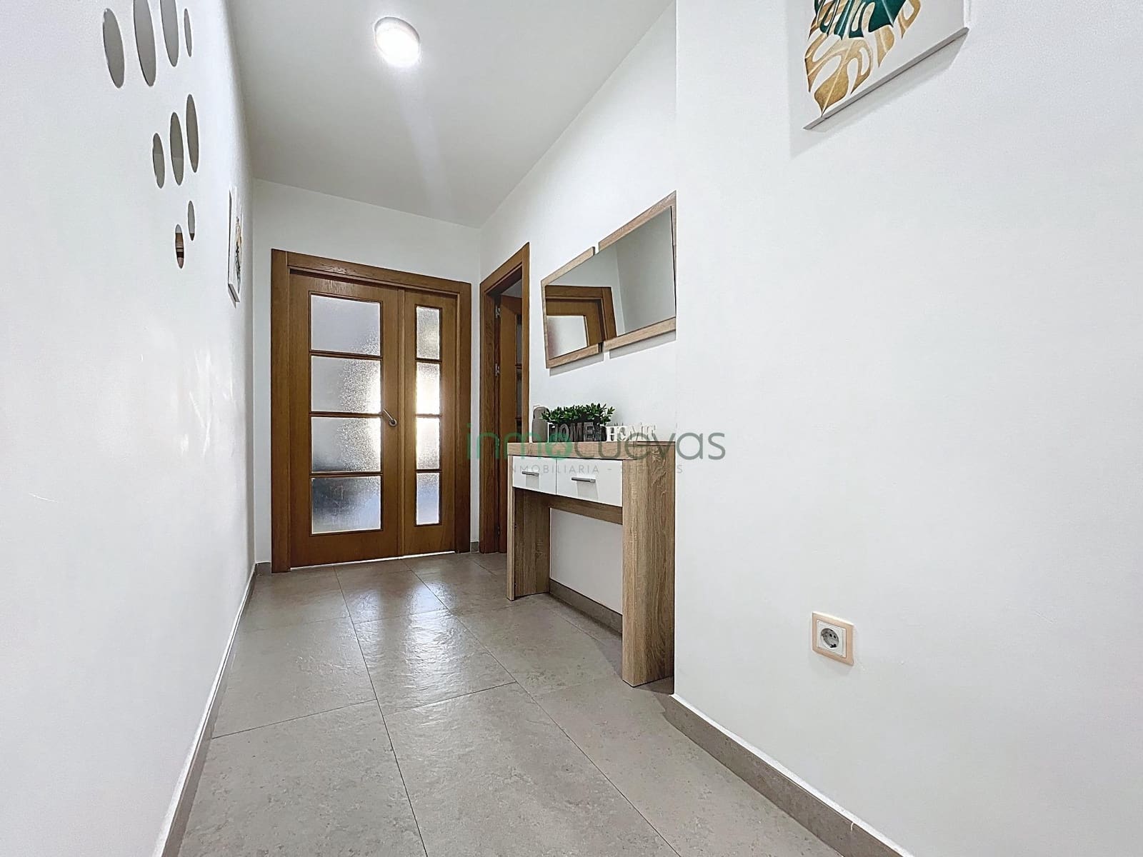 2 sovrum Lägenhet till salu i Cuevas del Almanzora - 115 000 € (Ref: 9449406)