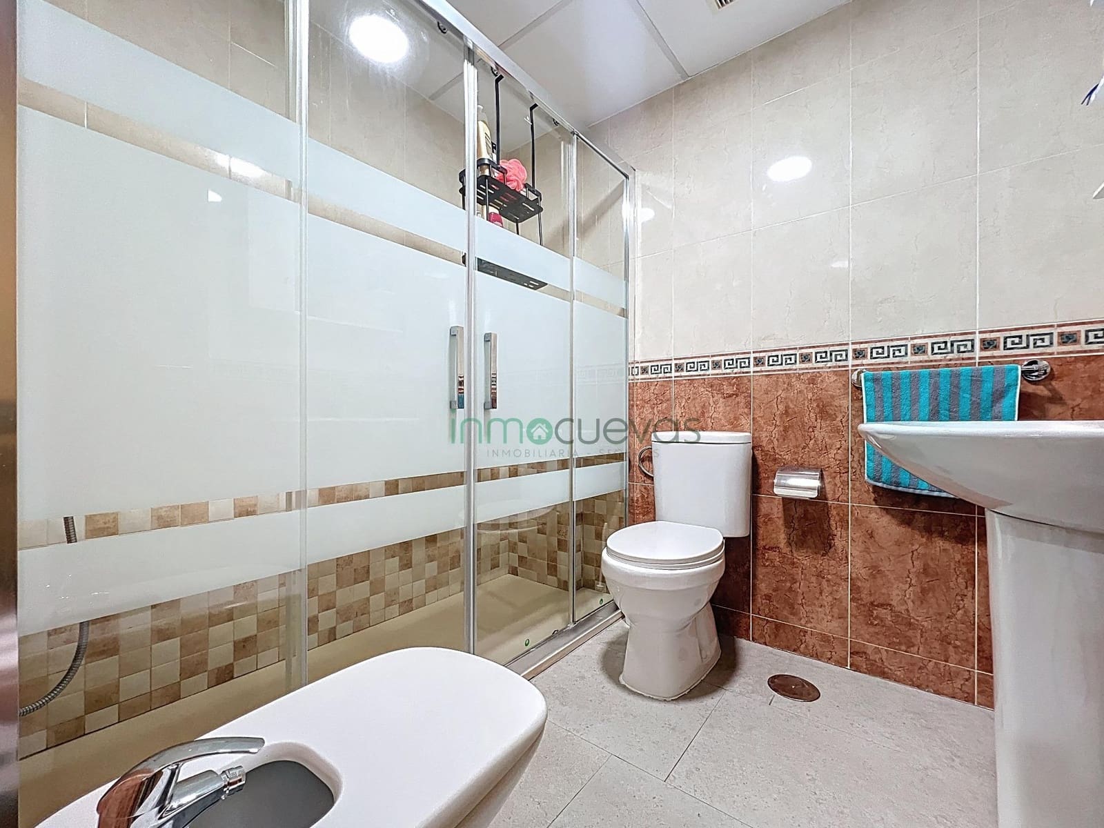 2 sovrum Lägenhet till salu i Cuevas del Almanzora - 115 000 € (Ref: 9449406)