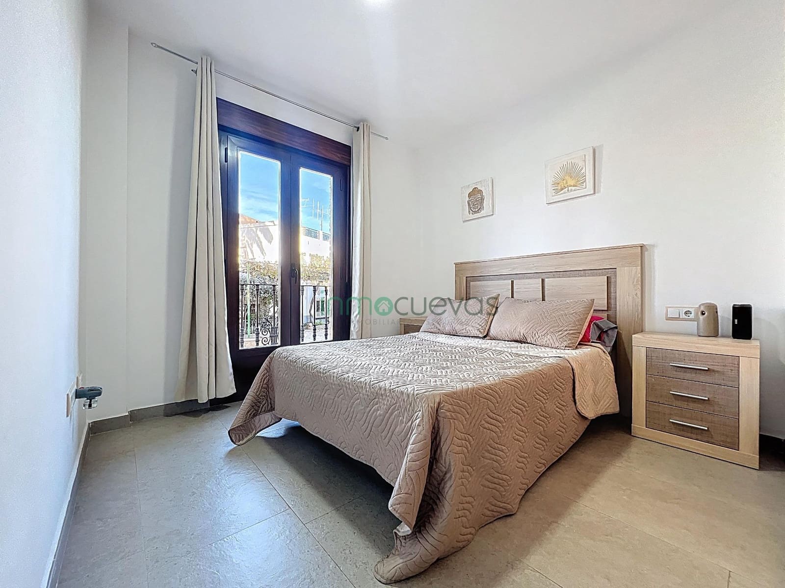 2 sovrum Lägenhet till salu i Cuevas del Almanzora - 115 000 € (Ref: 9449406)