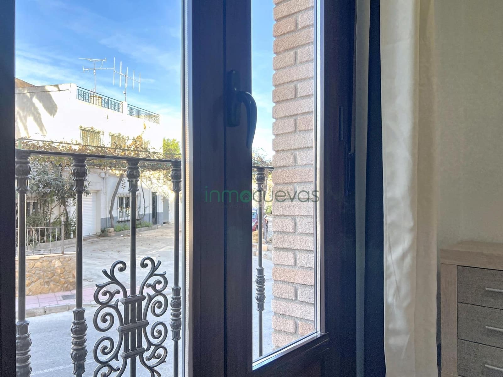 2 sovrum Lägenhet till salu i Cuevas del Almanzora - 115 000 € (Ref: 9449406)