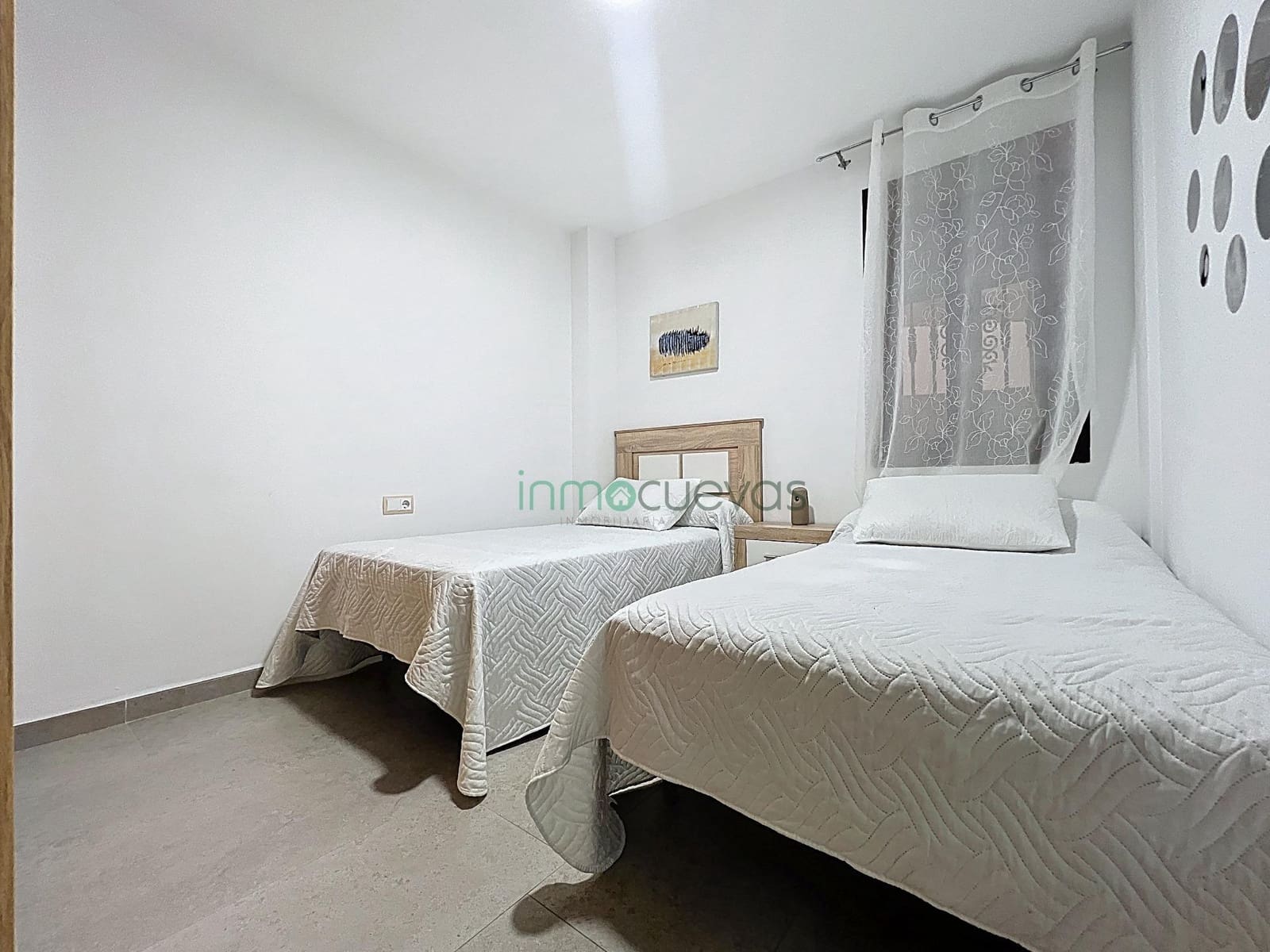 2 sovrum Lägenhet till salu i Cuevas del Almanzora - 115 000 € (Ref: 9449406)