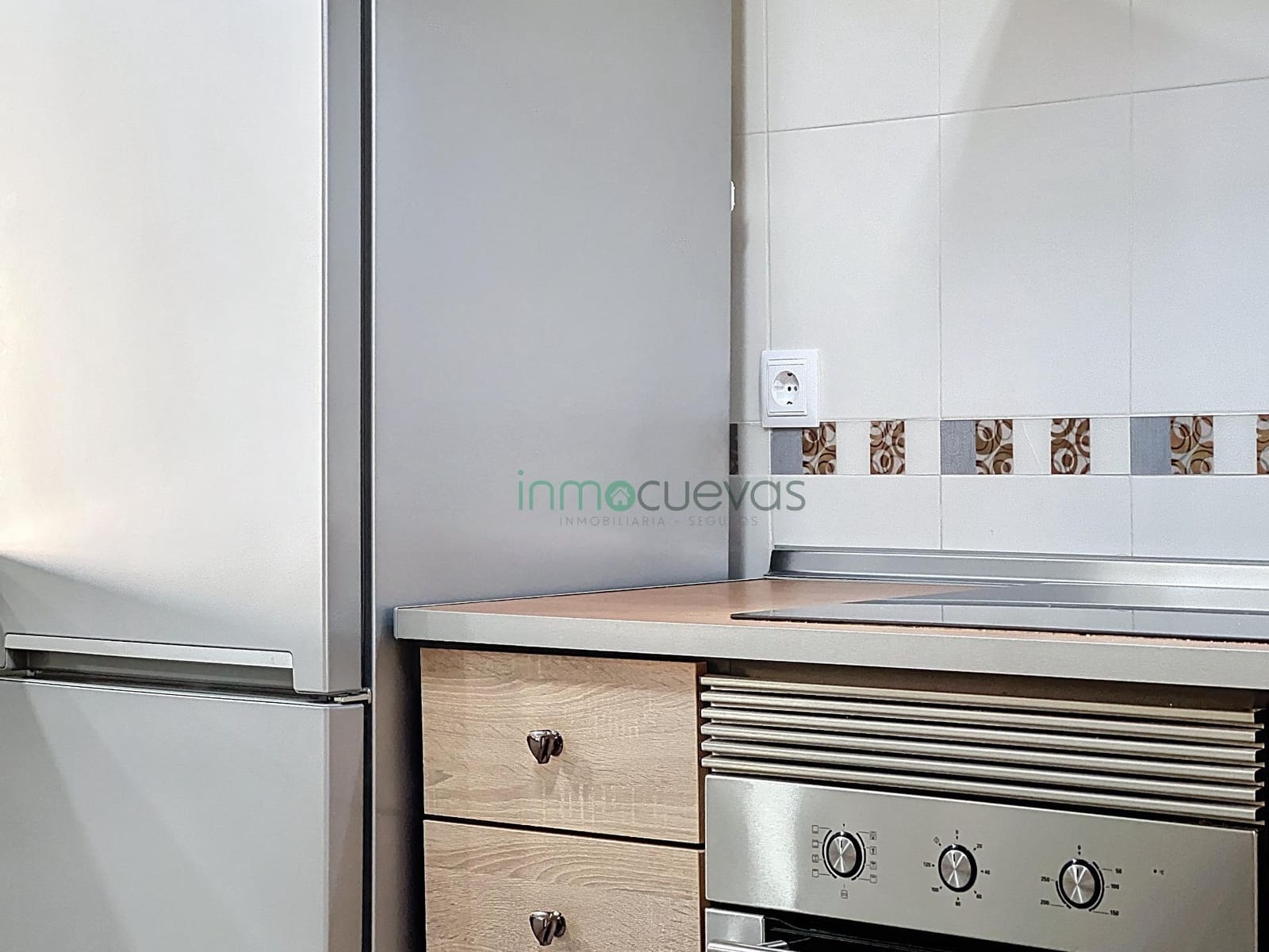 2 sovrum Lägenhet till salu i Cuevas del Almanzora - 115 000 € (Ref: 9449406)