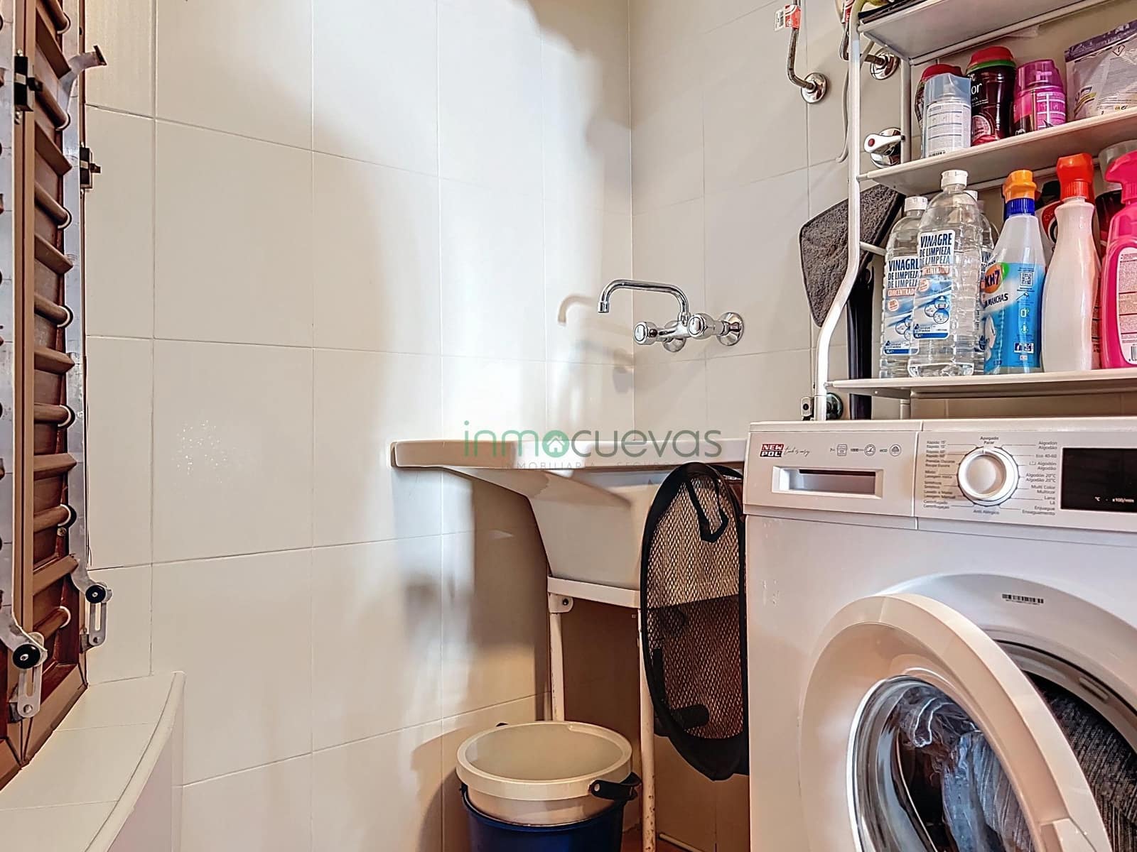 2 sovrum Lägenhet till salu i Cuevas del Almanzora - 115 000 € (Ref: 9449406)