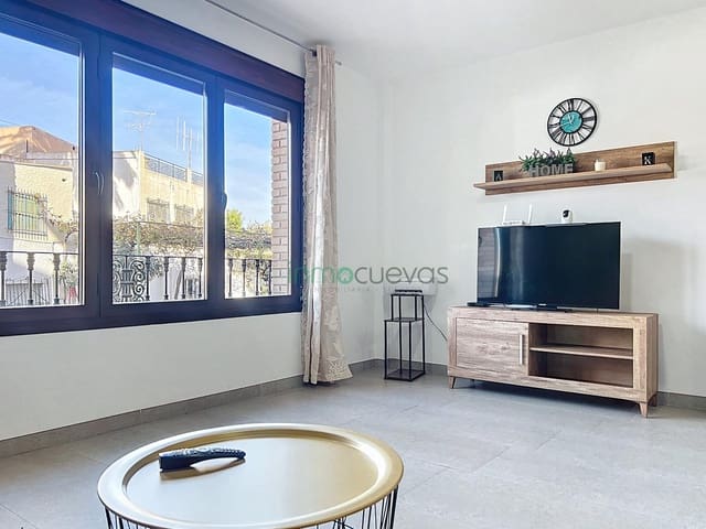 2 sovrum Lägenhet till salu i Cuevas del Almanzora - 115 000 € (Ref: 9449406)