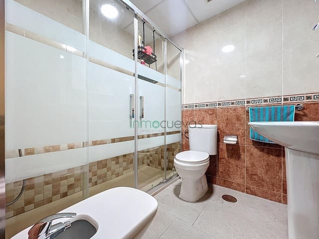 2 sovrum Lägenhet till salu i Cuevas del Almanzora - 115 000 € (Ref: 9449406)