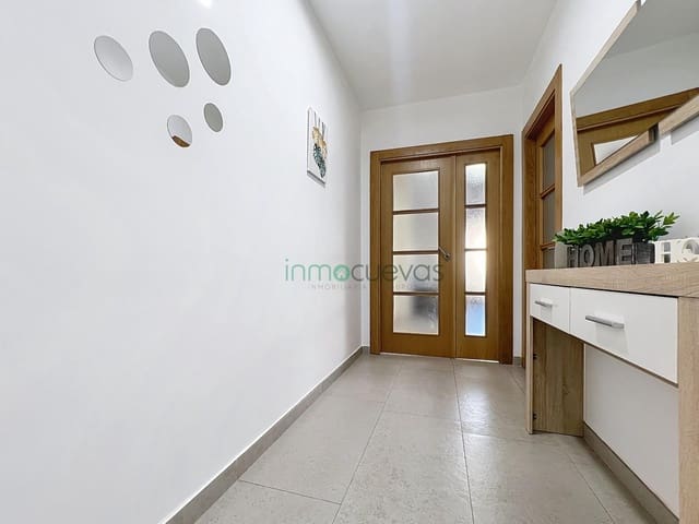 2 sovrum Lägenhet till salu i Cuevas del Almanzora - 115 000 € (Ref: 9449406)