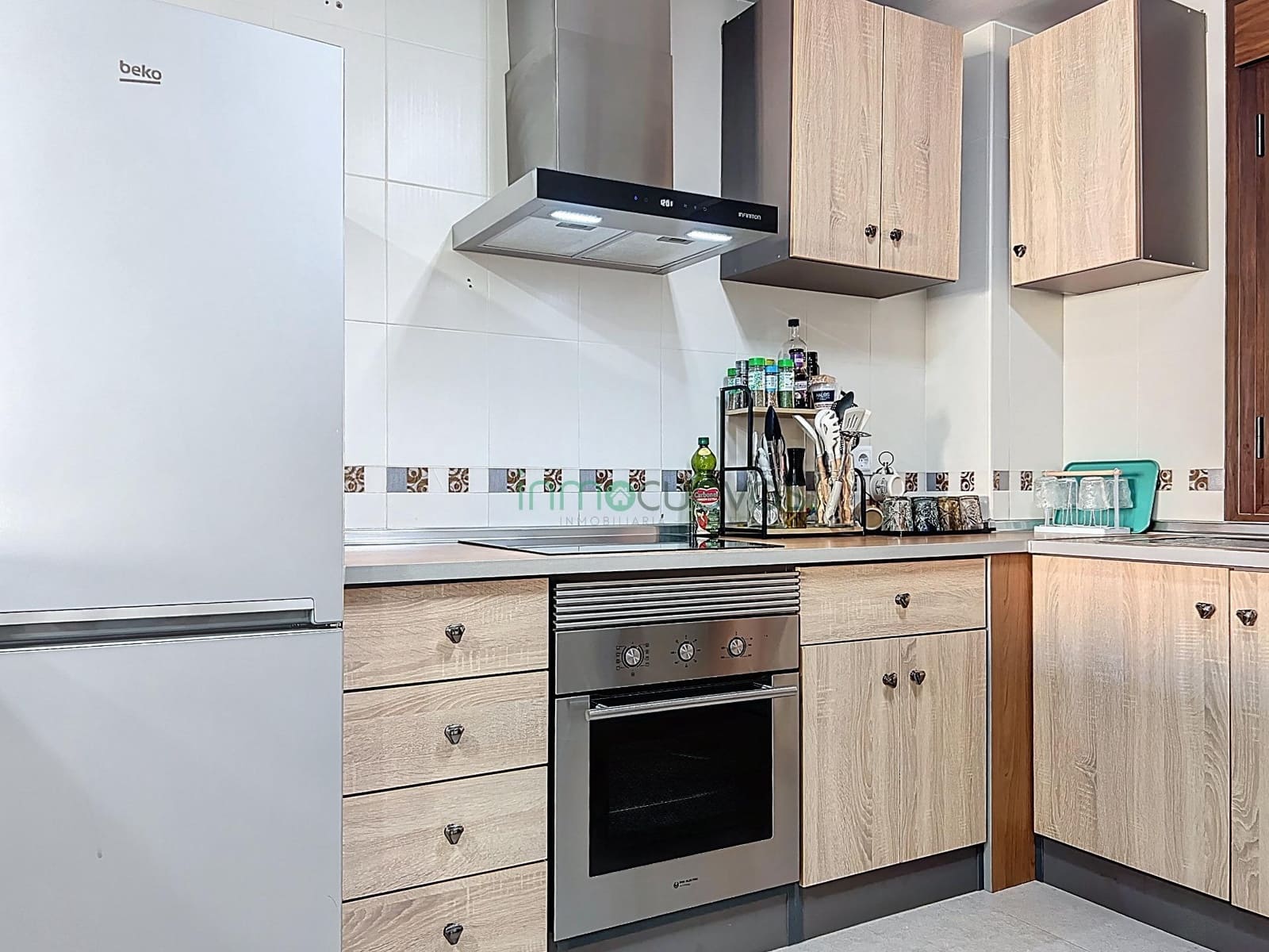 2 sovrum Lägenhet till salu i Cuevas del Almanzora - 115 000 € (Ref: 9449406)