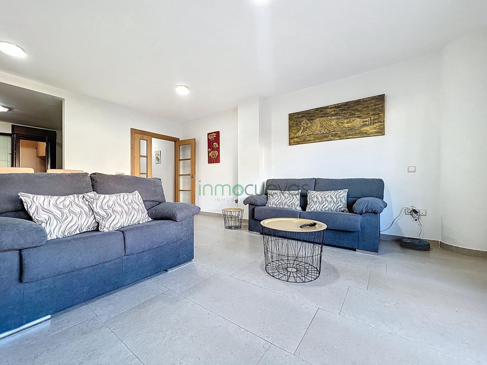 2 sovrum Lägenhet till salu i Cuevas del Almanzora - 115 000 € (Ref: 9449406)