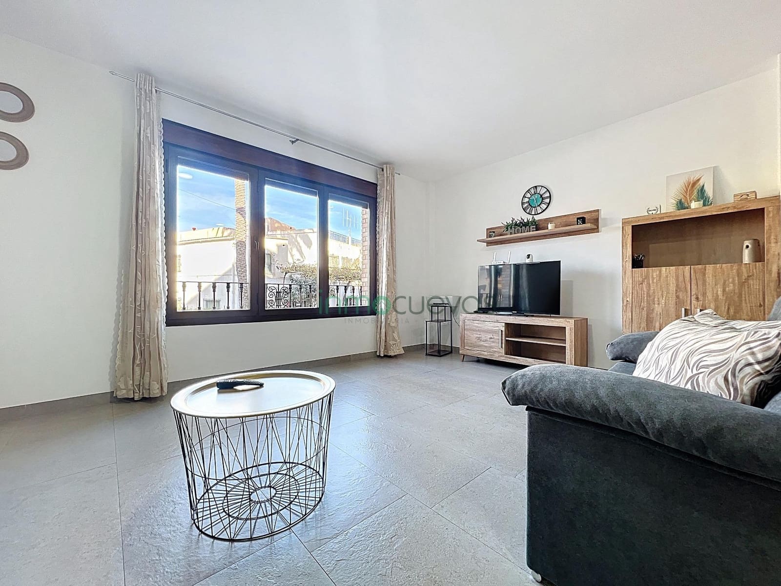 2 sovrum Lägenhet till salu i Cuevas del Almanzora - 115 000 € (Ref: 9449406)