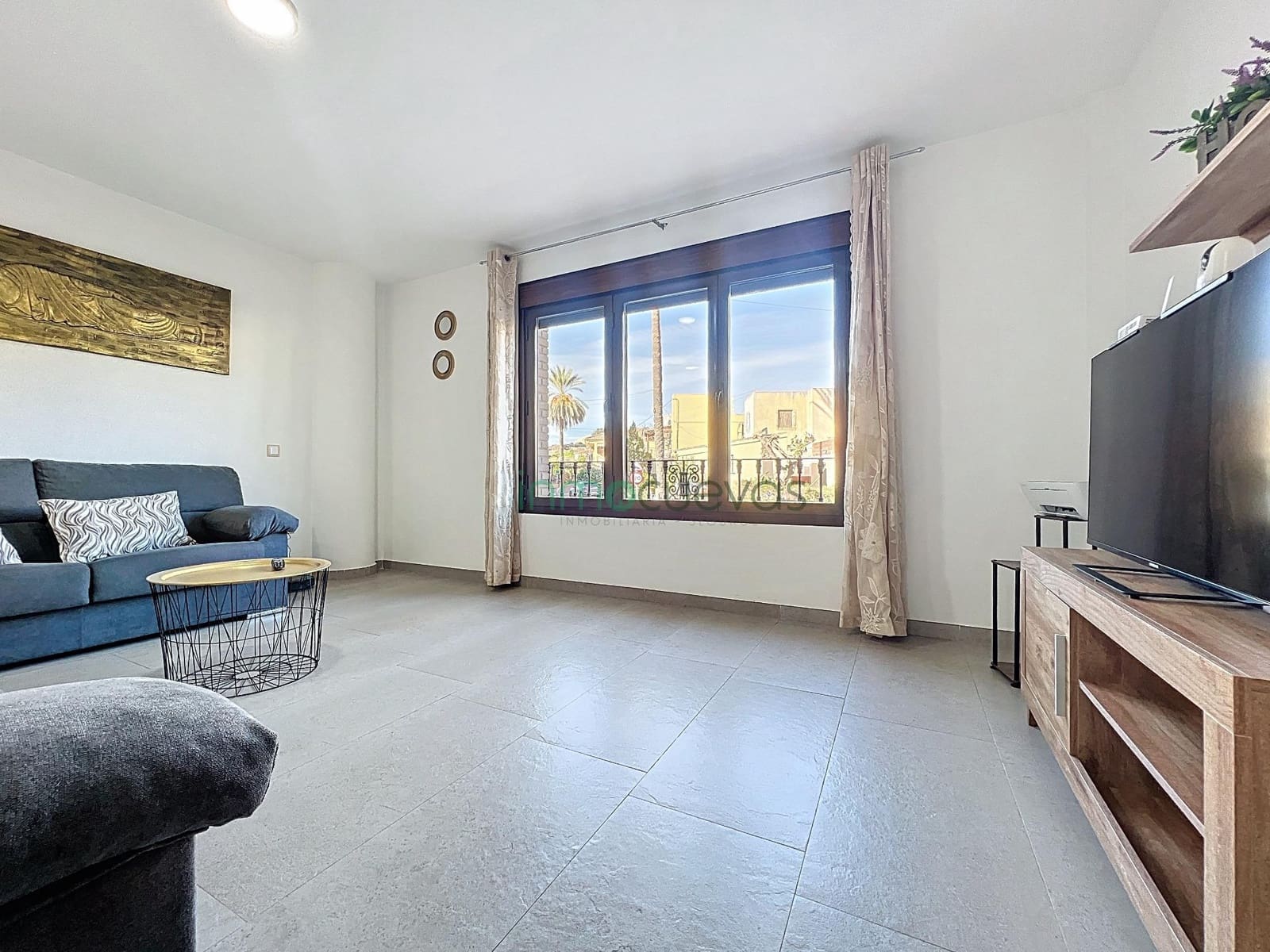 2 sovrum Lägenhet till salu i Cuevas del Almanzora - 115 000 € (Ref: 9449406)