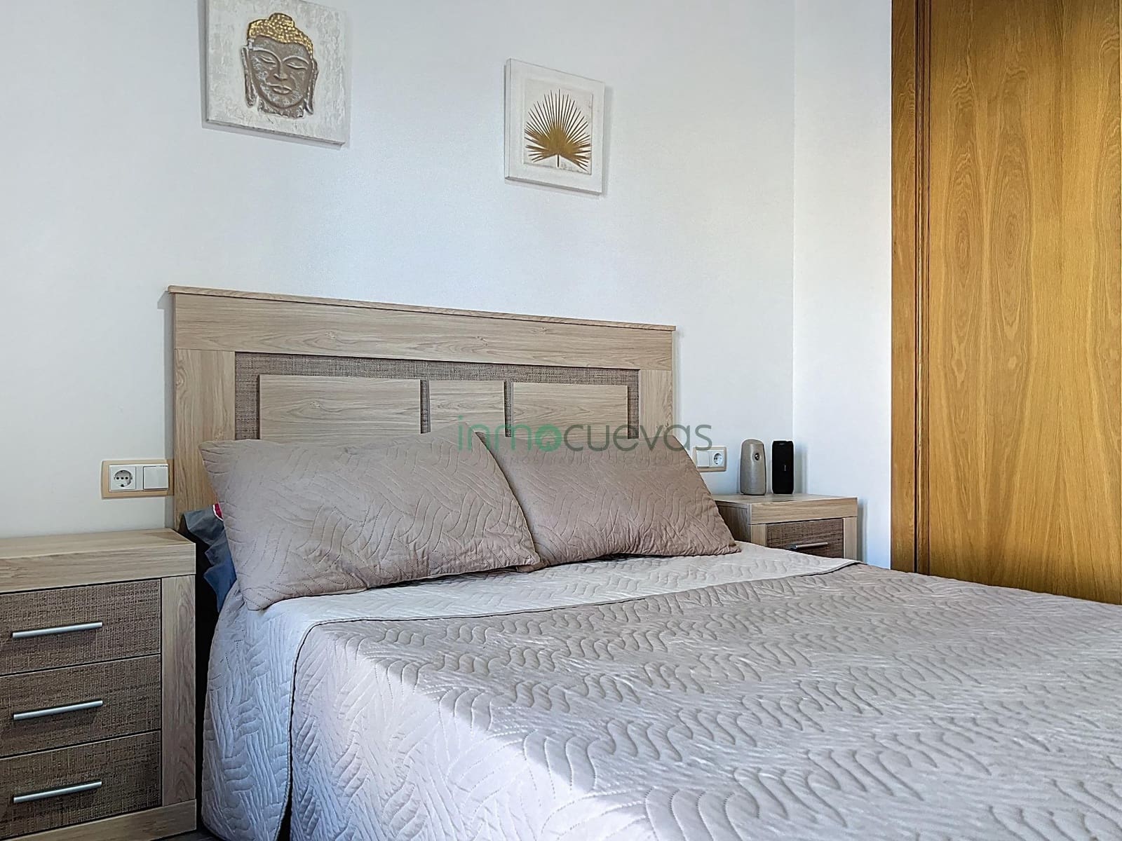 2 sovrum Lägenhet till salu i Cuevas del Almanzora - 115 000 € (Ref: 9449406)