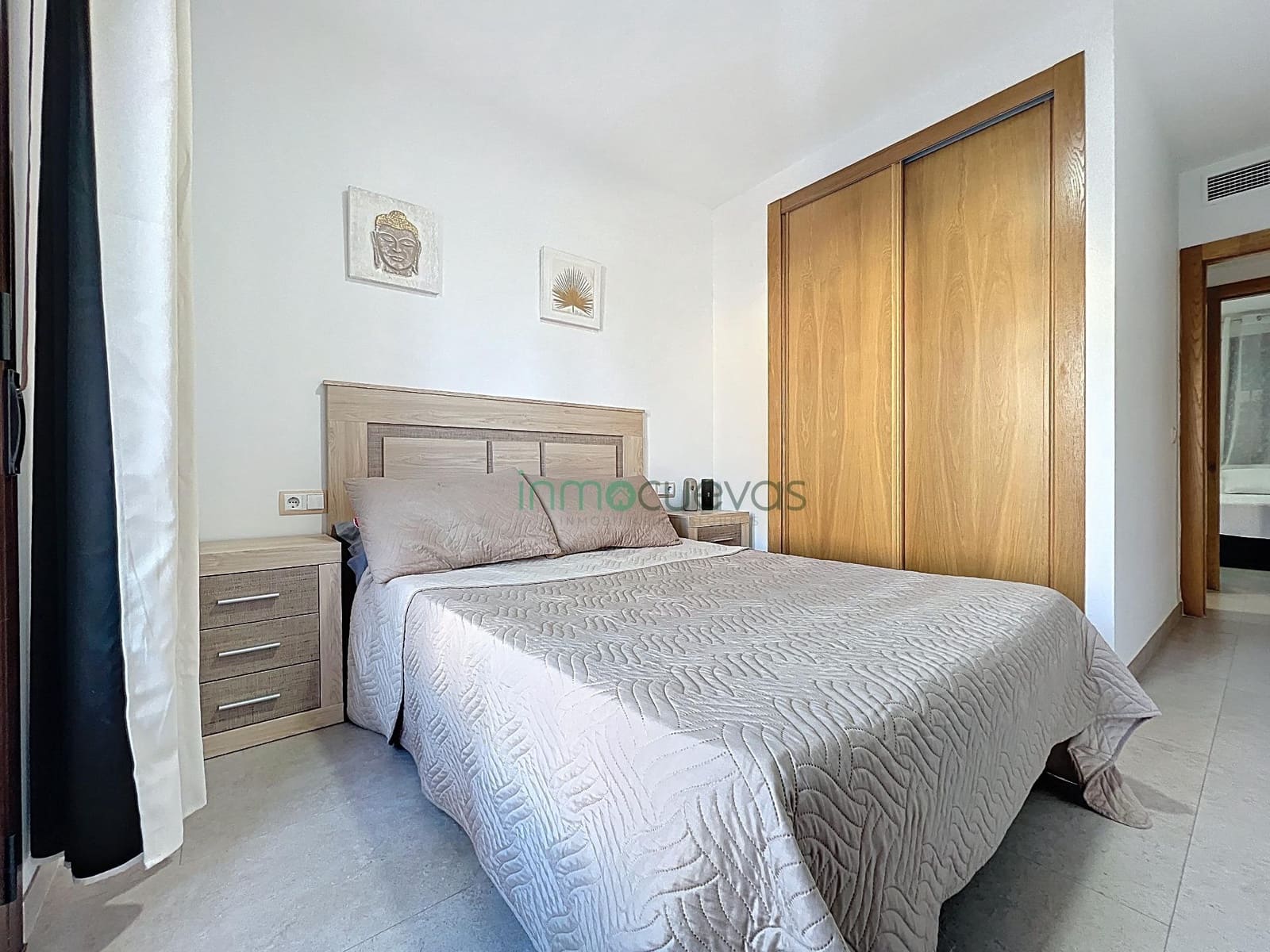 2 sovrum Lägenhet till salu i Cuevas del Almanzora - 115 000 € (Ref: 9449406)