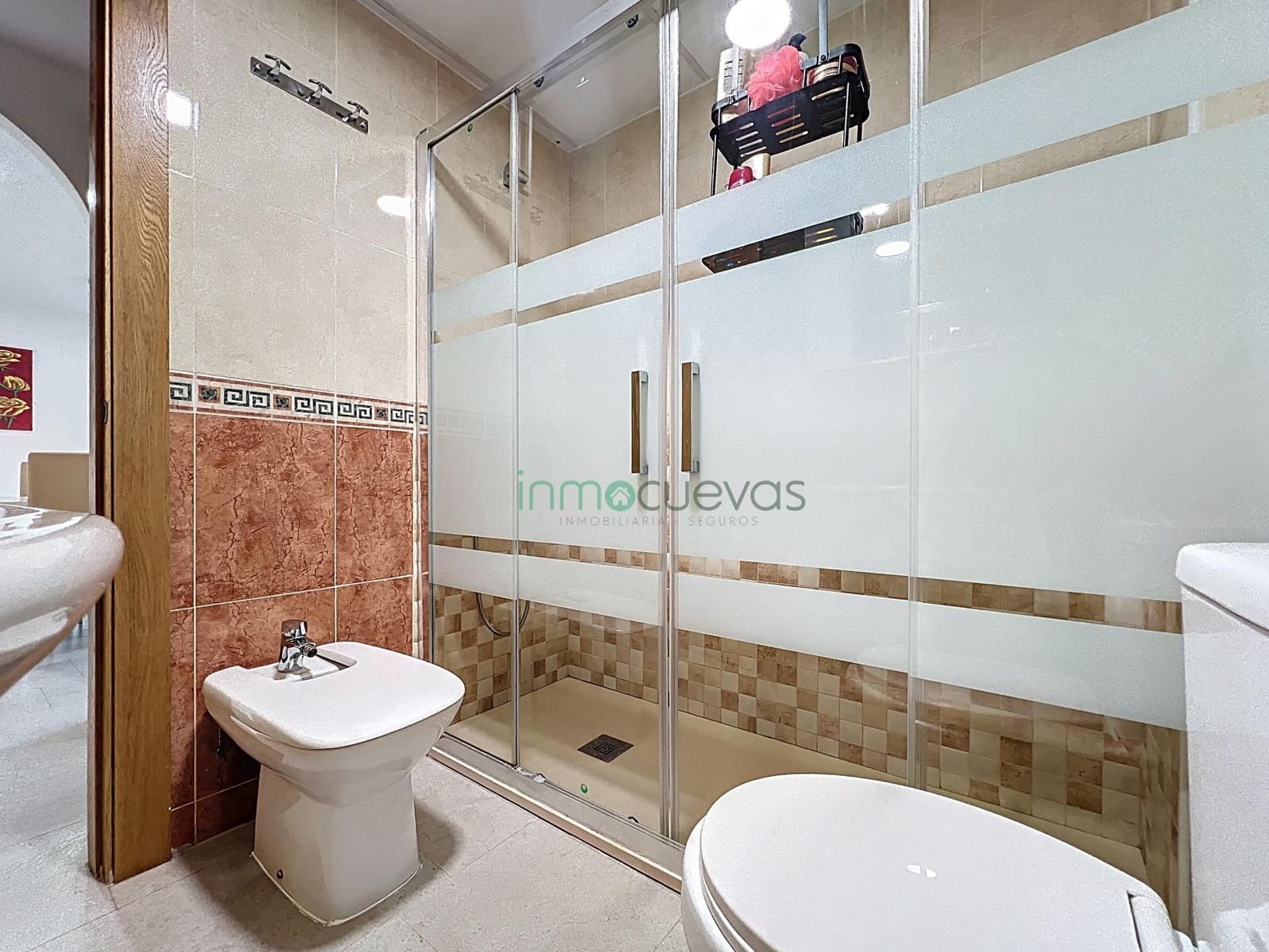 2 sovrum Lägenhet till salu i Cuevas del Almanzora - 115 000 € (Ref: 9449406)