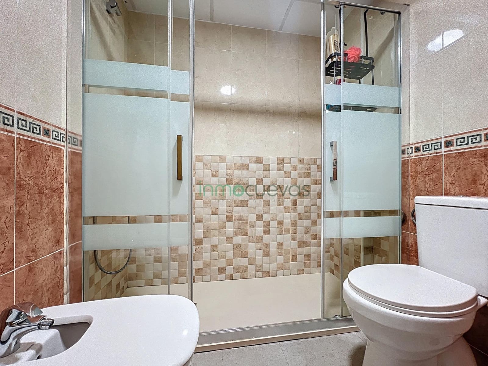 2 sovrum Lägenhet till salu i Cuevas del Almanzora - 115 000 € (Ref: 9449406)