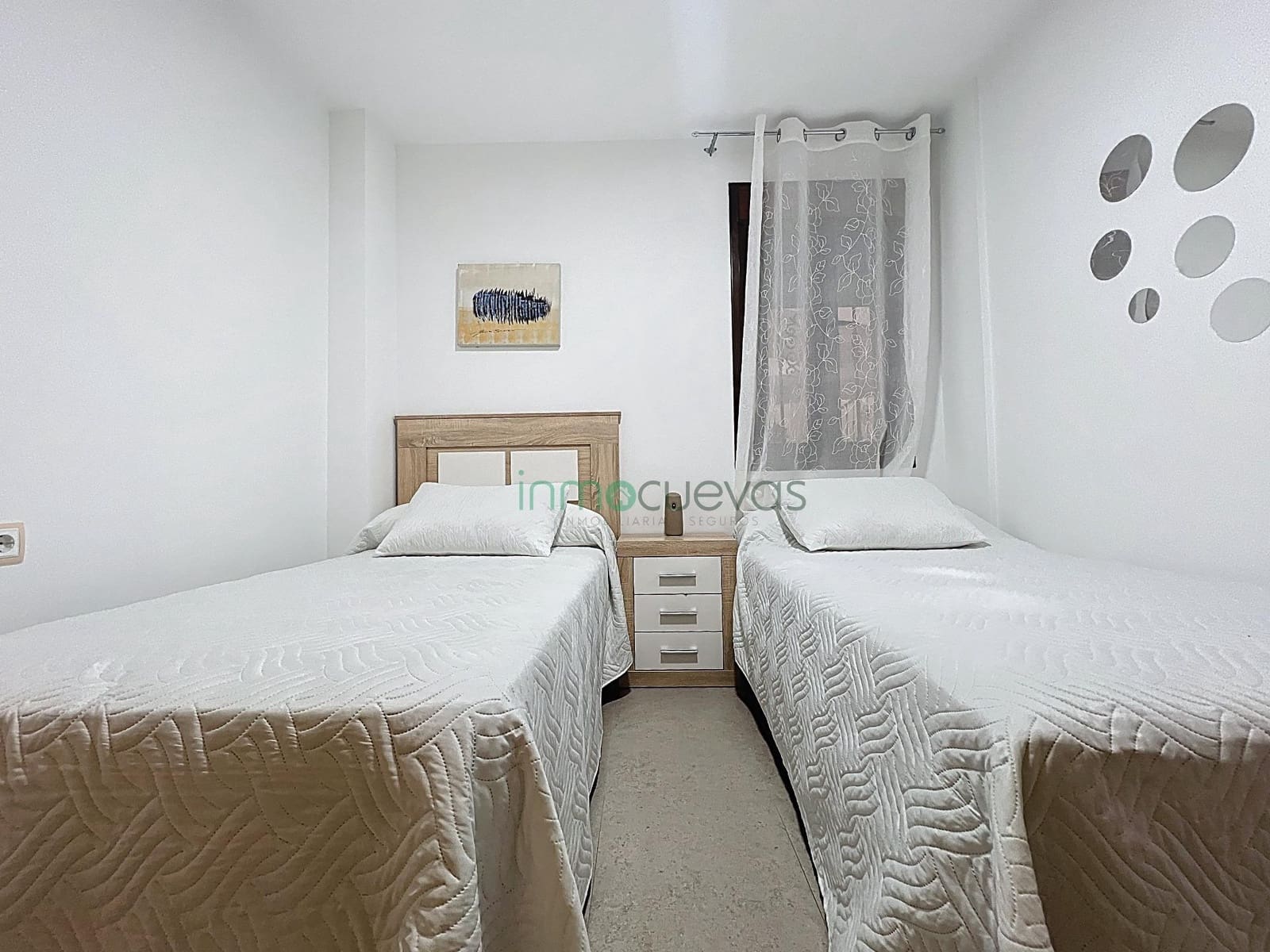 2 sovrum Lägenhet till salu i Cuevas del Almanzora - 115 000 € (Ref: 9449406)