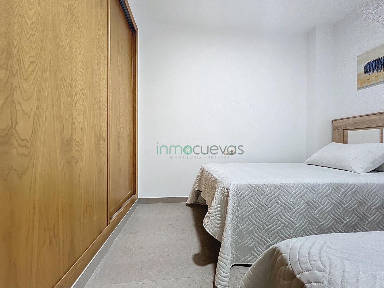 2 sovrum Lägenhet till salu i Cuevas del Almanzora - 115 000 € (Ref: 9449406)