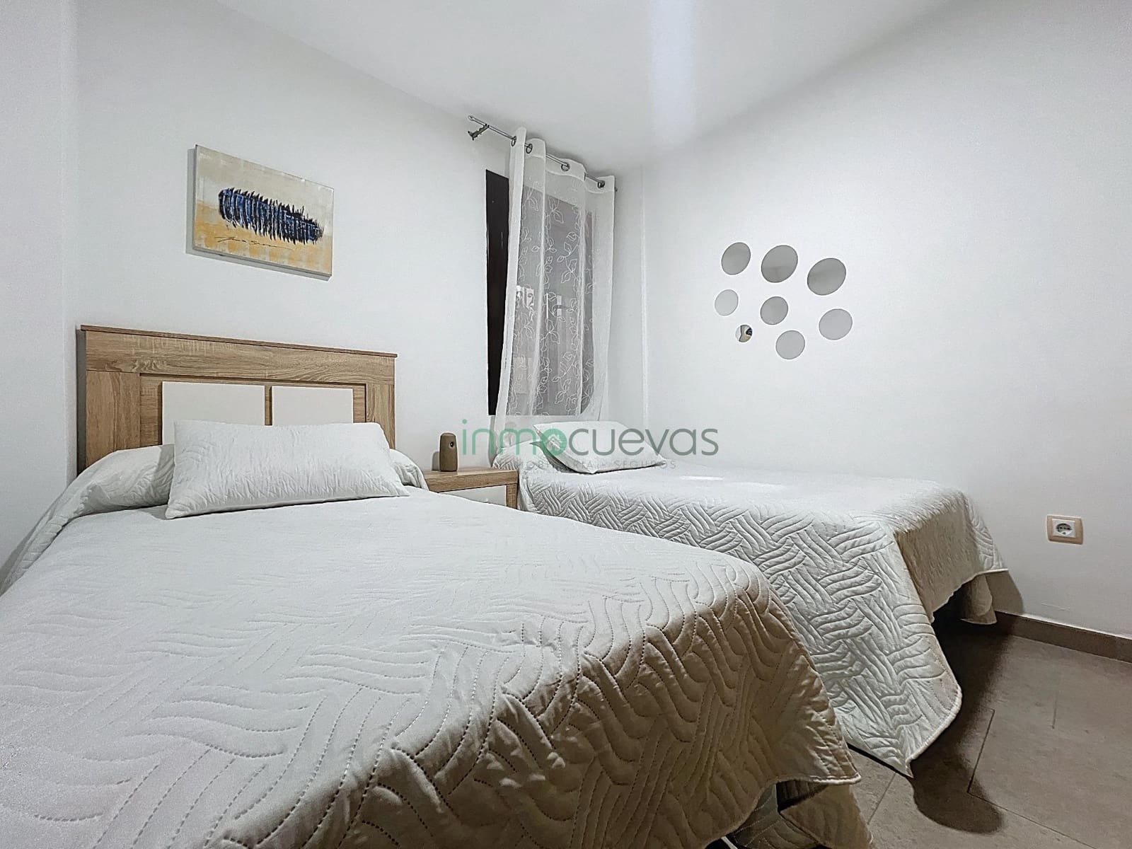 2 sovrum Lägenhet till salu i Cuevas del Almanzora - 115 000 € (Ref: 9449406)