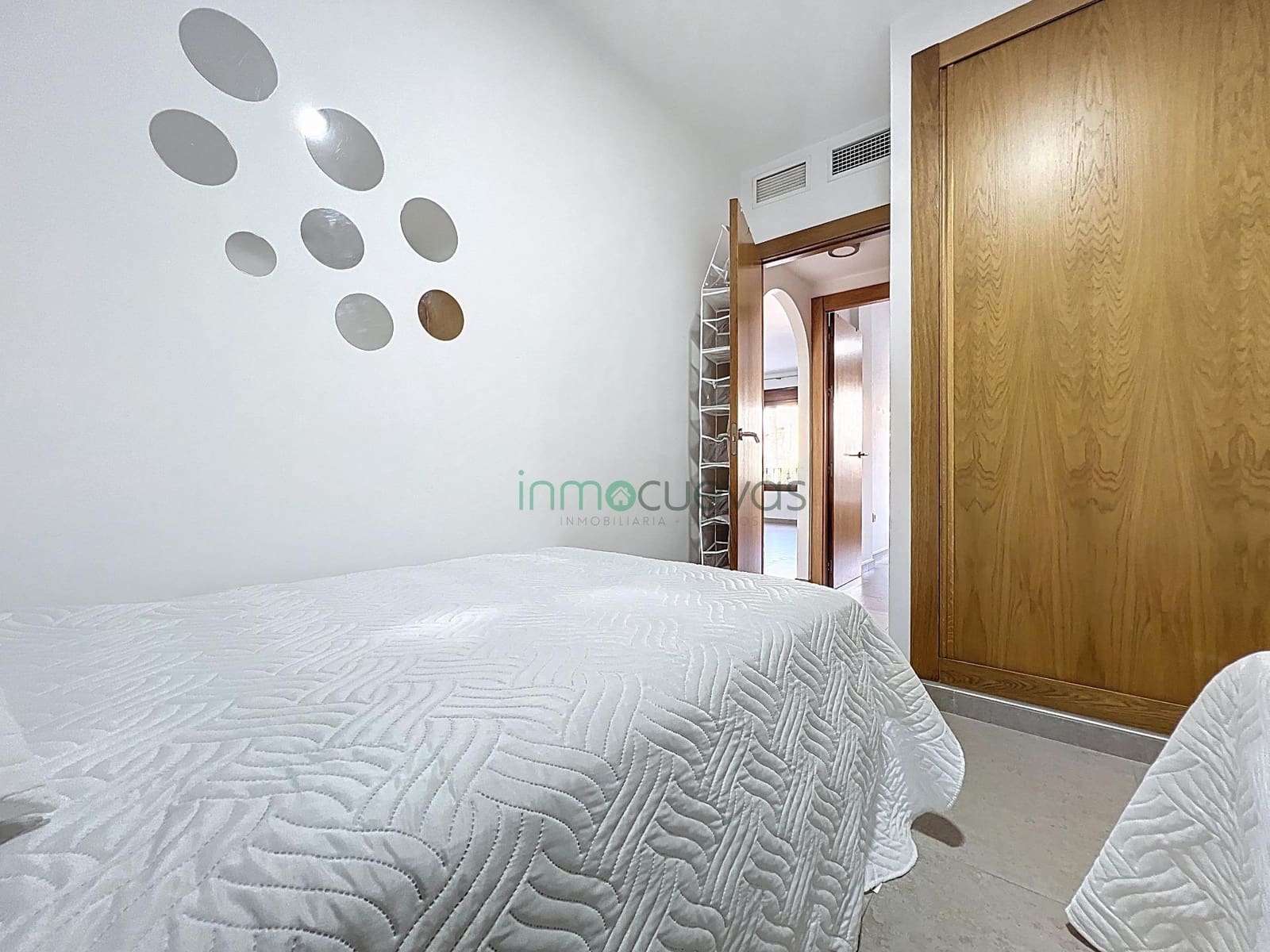 2 sovrum Lägenhet till salu i Cuevas del Almanzora - 115 000 € (Ref: 9449406)