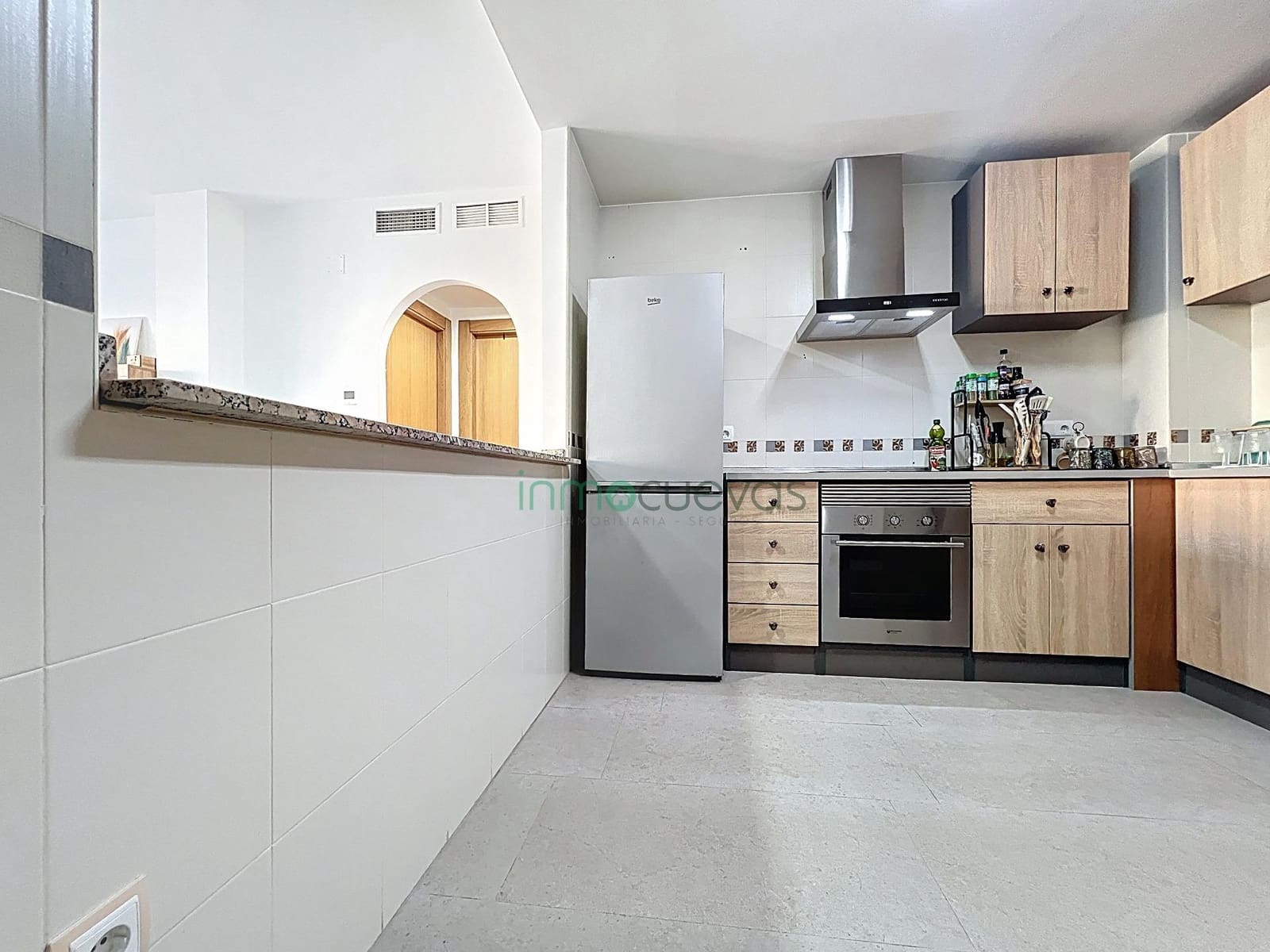 2 sovrum Lägenhet till salu i Cuevas del Almanzora - 115 000 € (Ref: 9449406)