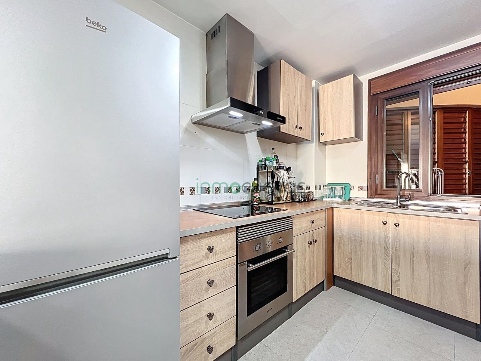 2 sovrum Lägenhet till salu i Cuevas del Almanzora - 115 000 € (Ref: 9449406)