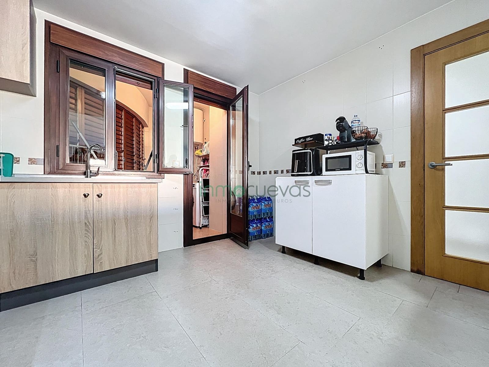 2 sovrum Lägenhet till salu i Cuevas del Almanzora - 115 000 € (Ref: 9449406)