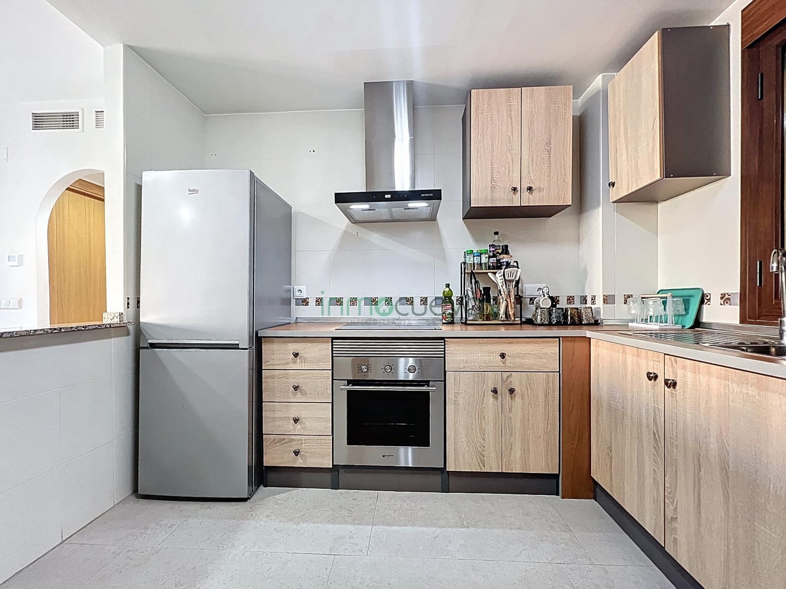 2 sovrum Lägenhet till salu i Cuevas del Almanzora - 115 000 € (Ref: 9449406)