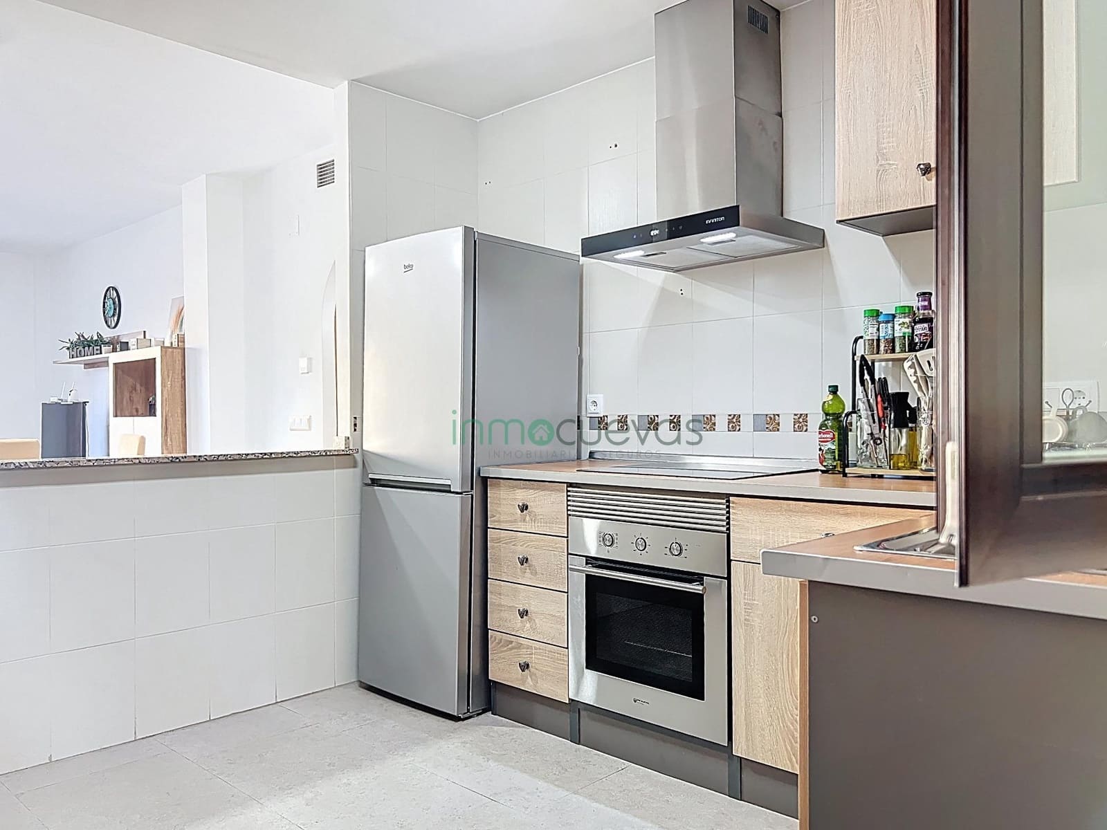 2 sovrum Lägenhet till salu i Cuevas del Almanzora - 115 000 € (Ref: 9449406)