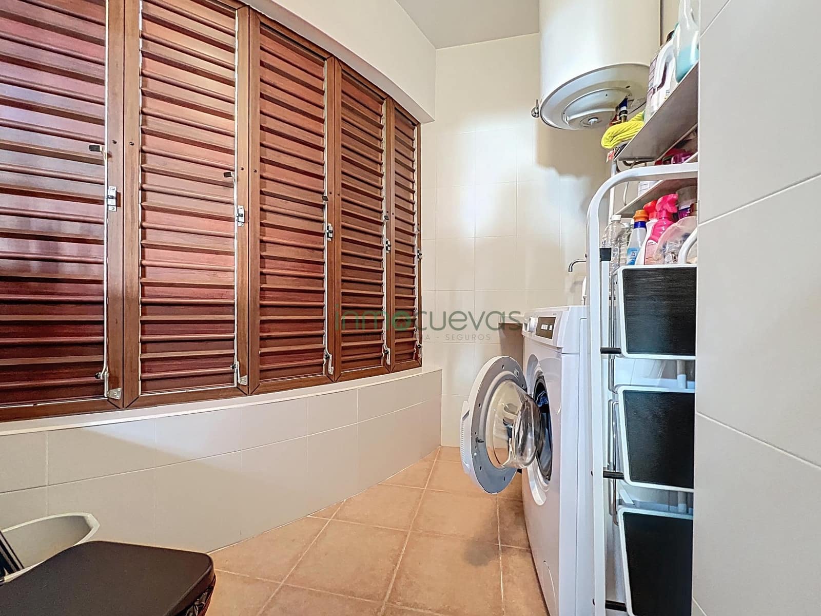 2 sovrum Lägenhet till salu i Cuevas del Almanzora - 115 000 € (Ref: 9449406)