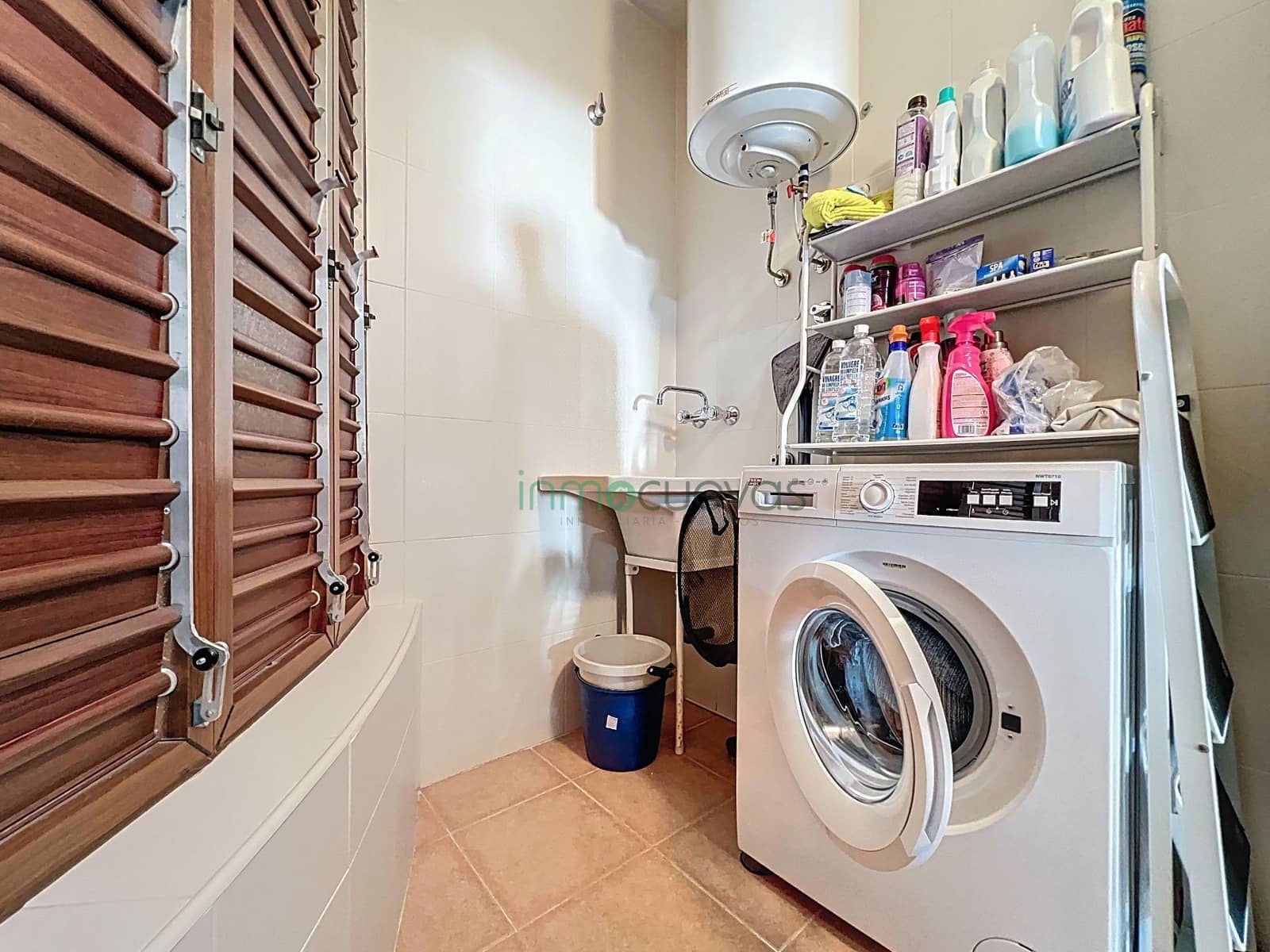 2 sovrum Lägenhet till salu i Cuevas del Almanzora - 115 000 € (Ref: 9449406)