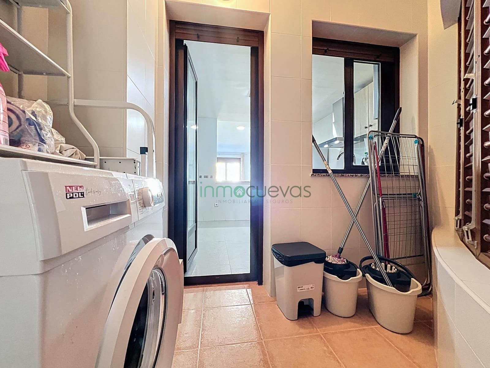 2 sovrum Lägenhet till salu i Cuevas del Almanzora - 115 000 € (Ref: 9449406)