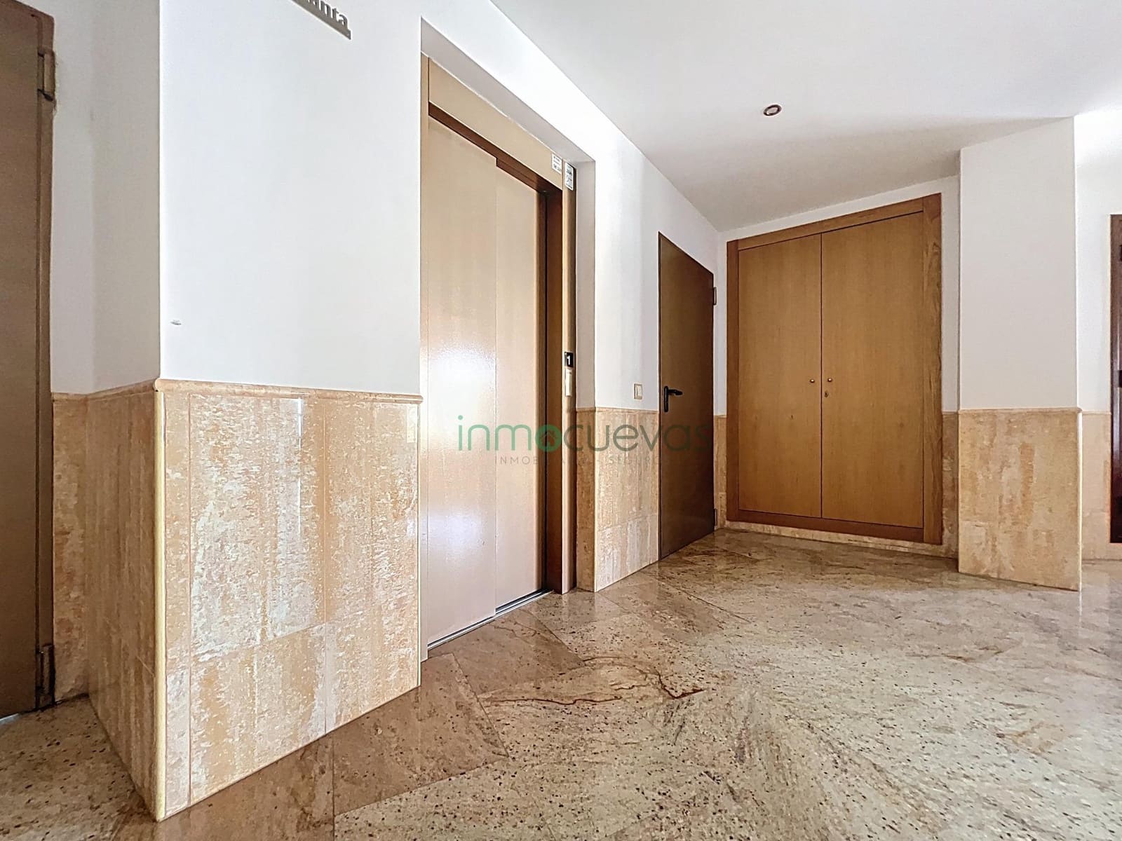 2 sovrum Lägenhet till salu i Cuevas del Almanzora - 115 000 € (Ref: 9449406)