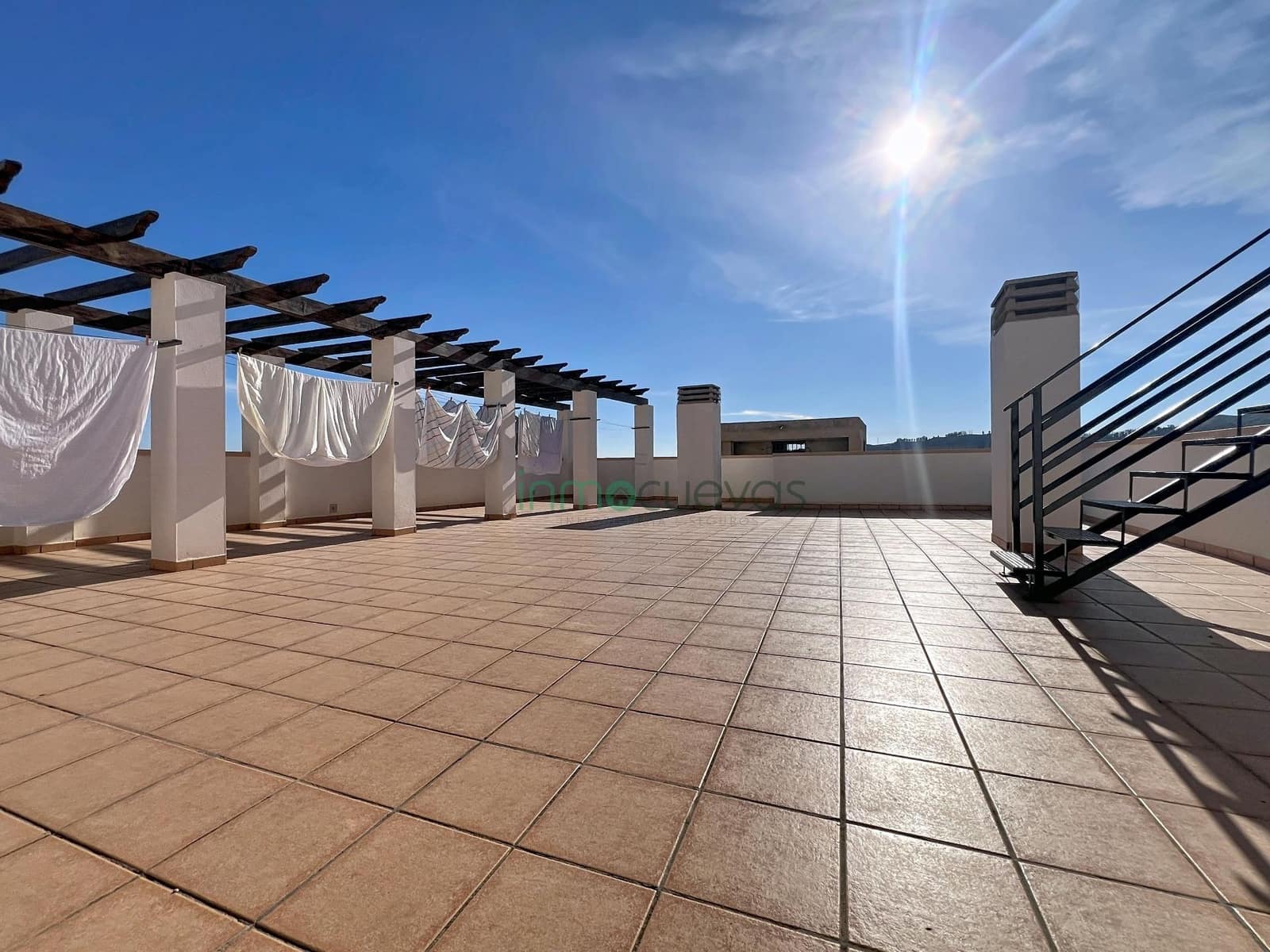 2 sovrum Lägenhet till salu i Cuevas del Almanzora - 115 000 € (Ref: 9449406)