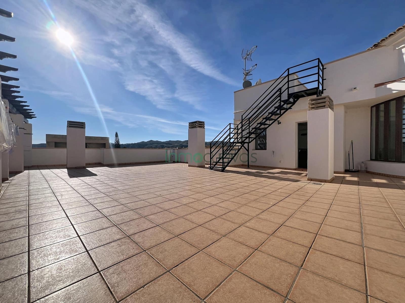 2 sovrum Lägenhet till salu i Cuevas del Almanzora - 115 000 € (Ref: 9449406)