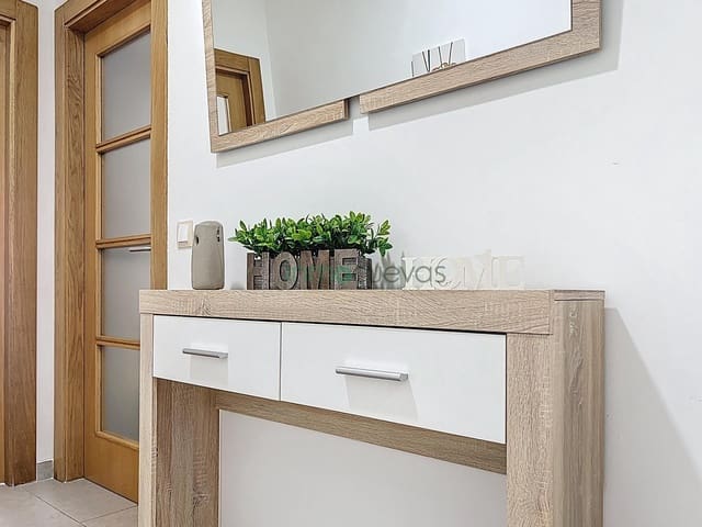 2 sovrum Lägenhet till salu i Cuevas del Almanzora - 115 000 € (Ref: 9449406)