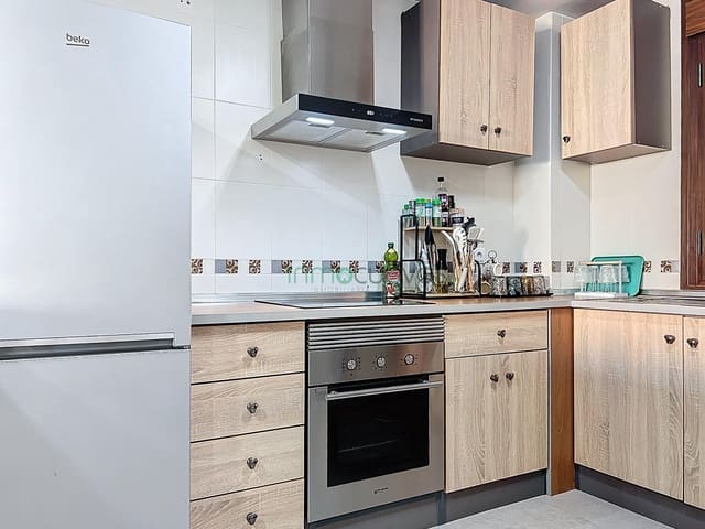 2 sovrum Lägenhet till salu i Cuevas del Almanzora - 115 000 € (Ref: 9449406)