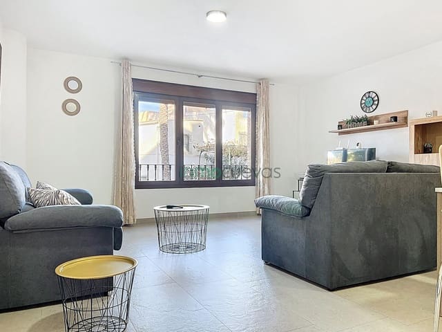 2 sovrum Lägenhet till salu i Cuevas del Almanzora - 115 000 € (Ref: 9449406)