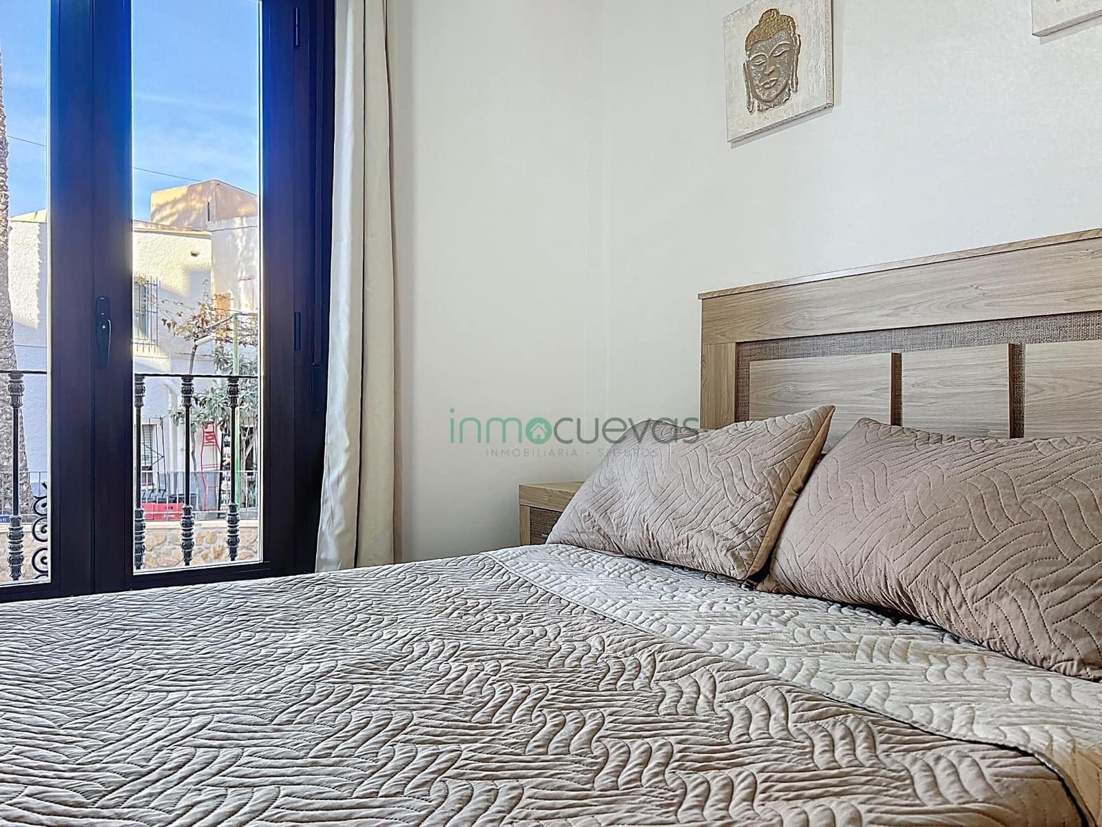 2 sovrum Lägenhet till salu i Cuevas del Almanzora - 115 000 € (Ref: 9449406)