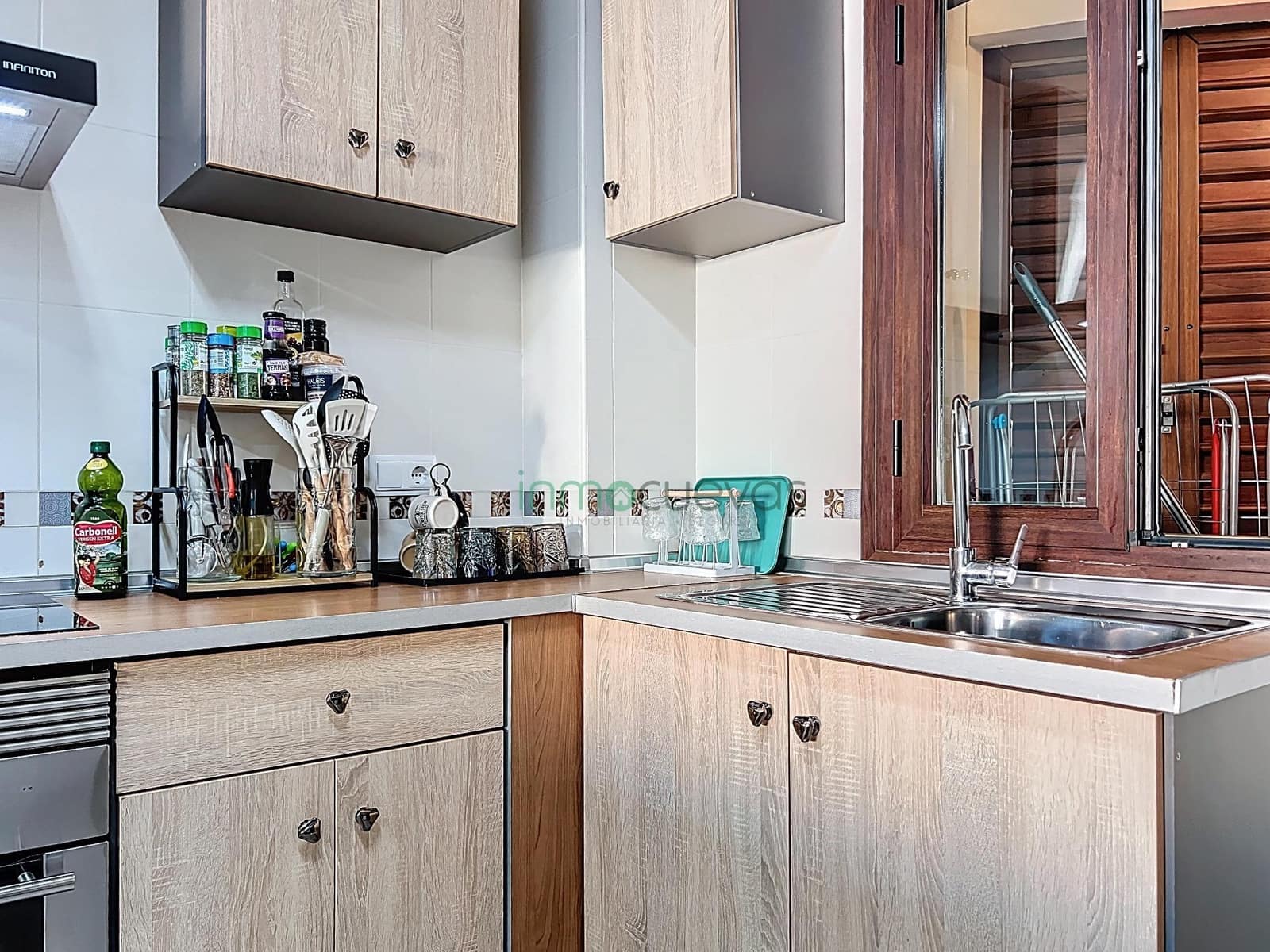 2 sovrum Lägenhet till salu i Cuevas del Almanzora - 115 000 € (Ref: 9449406)