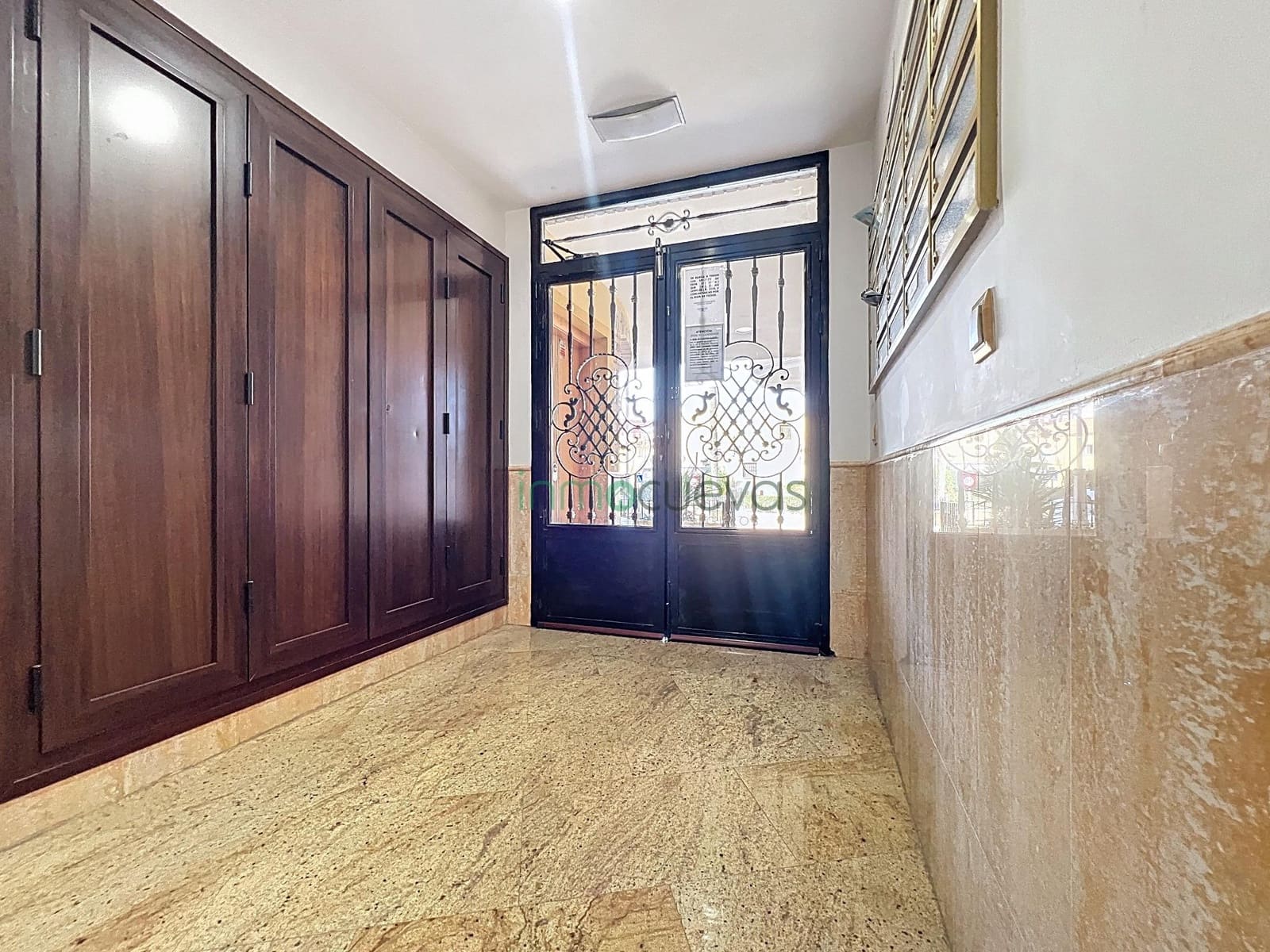 2 sovrum Lägenhet till salu i Cuevas del Almanzora - 115 000 € (Ref: 9449406)